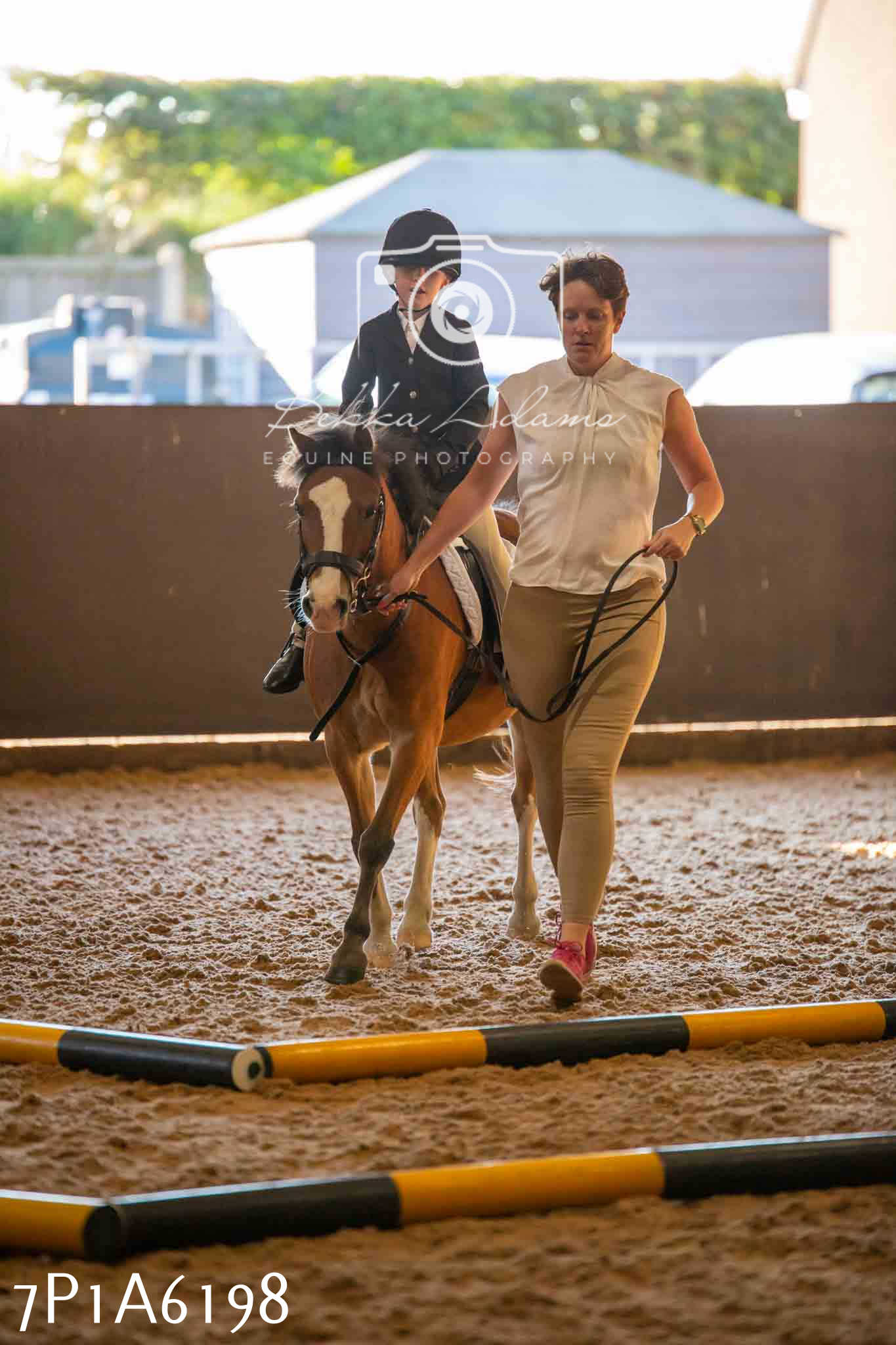JHOYS 2023 - 14th September - Show Jumping
