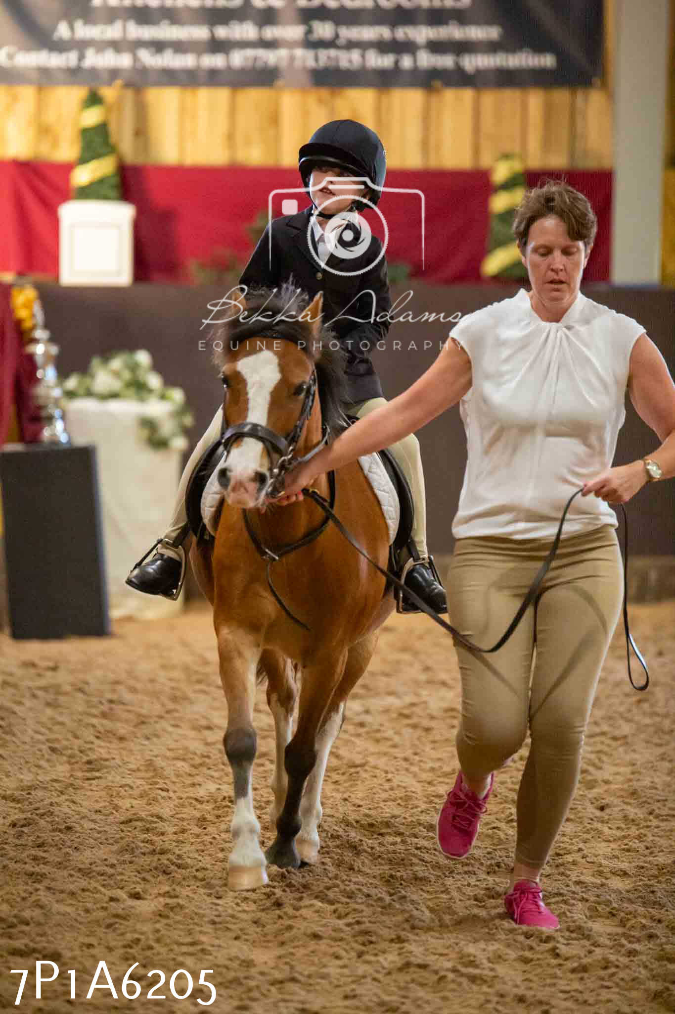 JHOYS 2023 - 14th September - Show Jumping