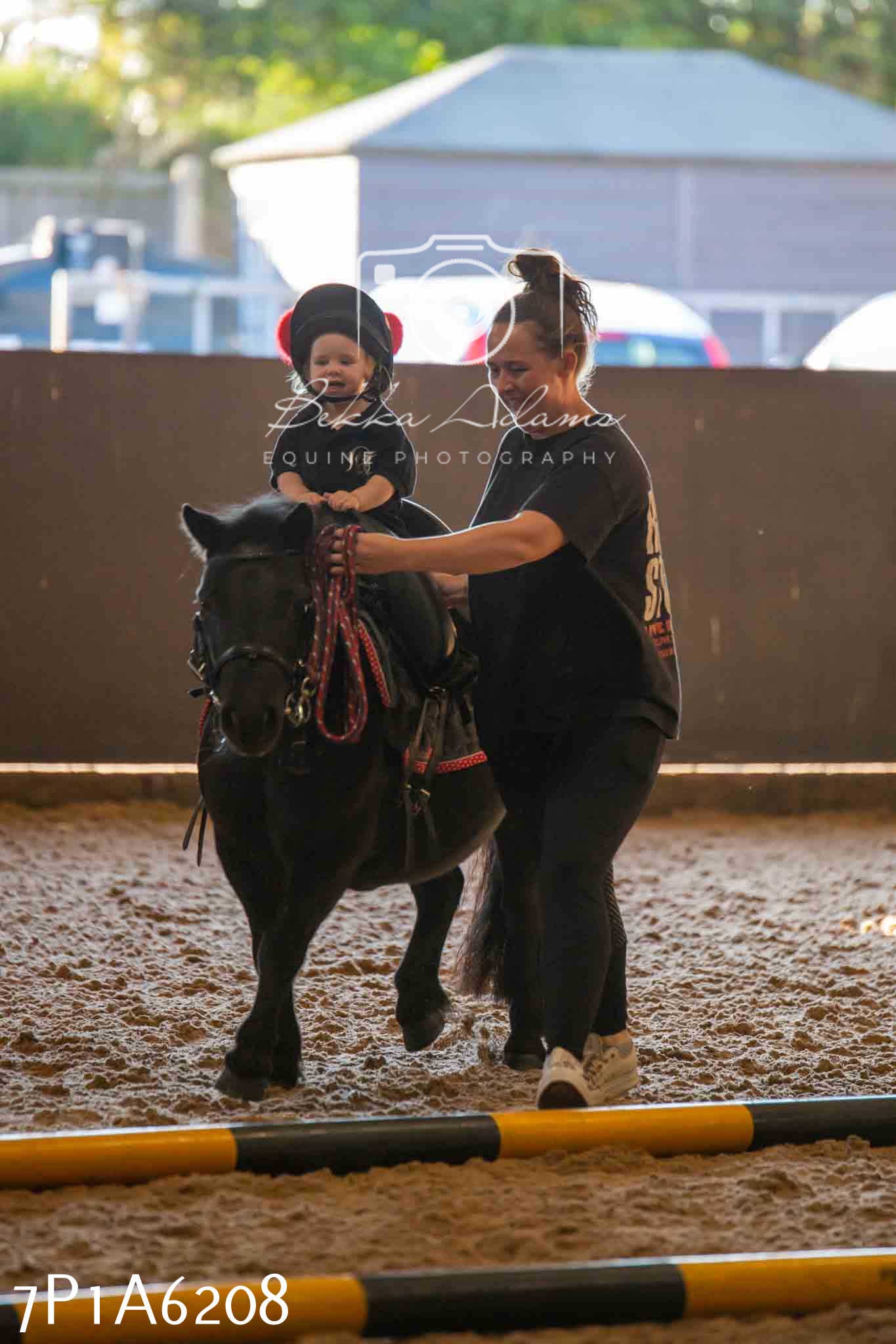 JHOYS 2023 - 14th September - Show Jumping