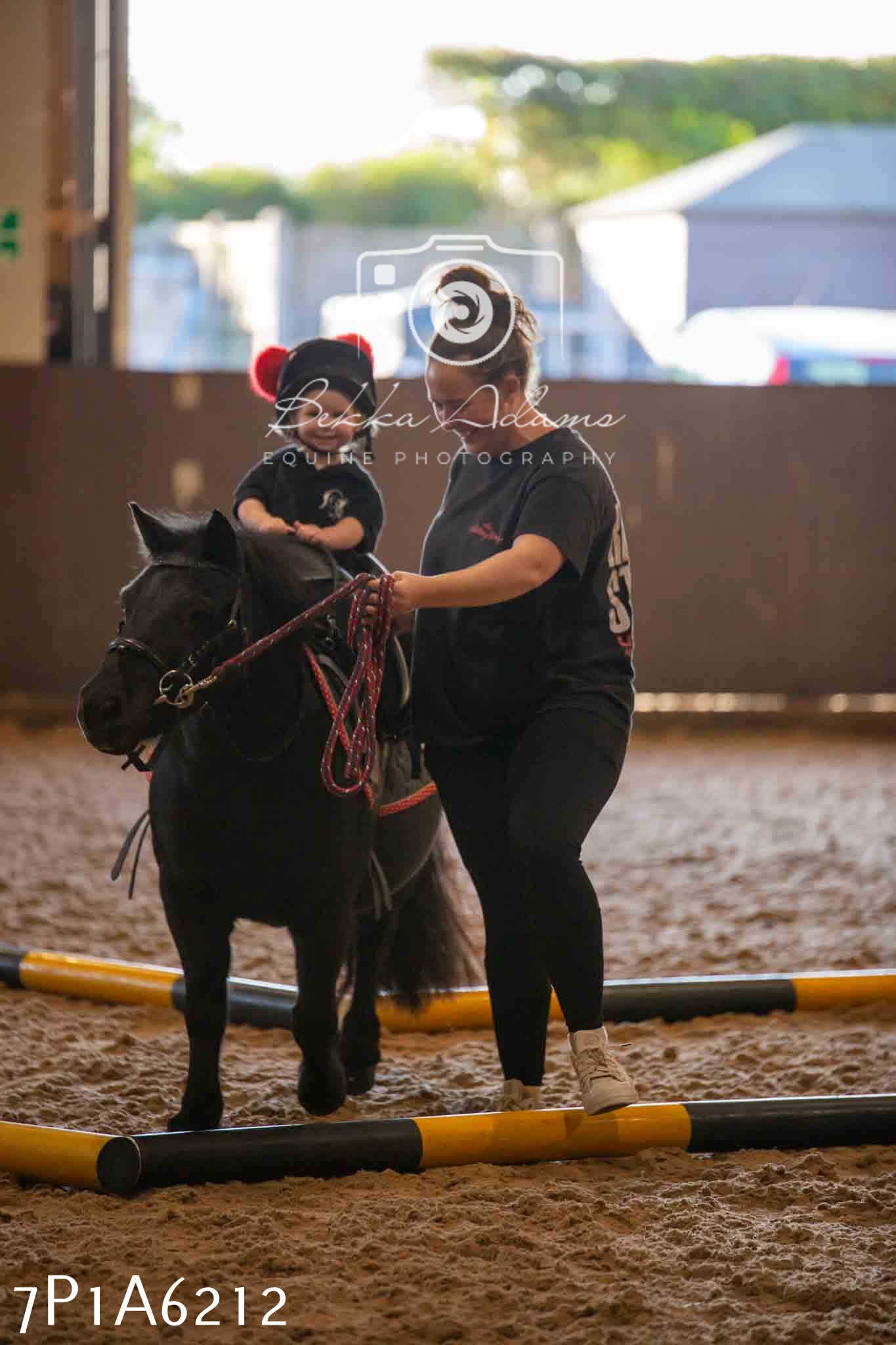 JHOYS 2023 - 14th September - Show Jumping