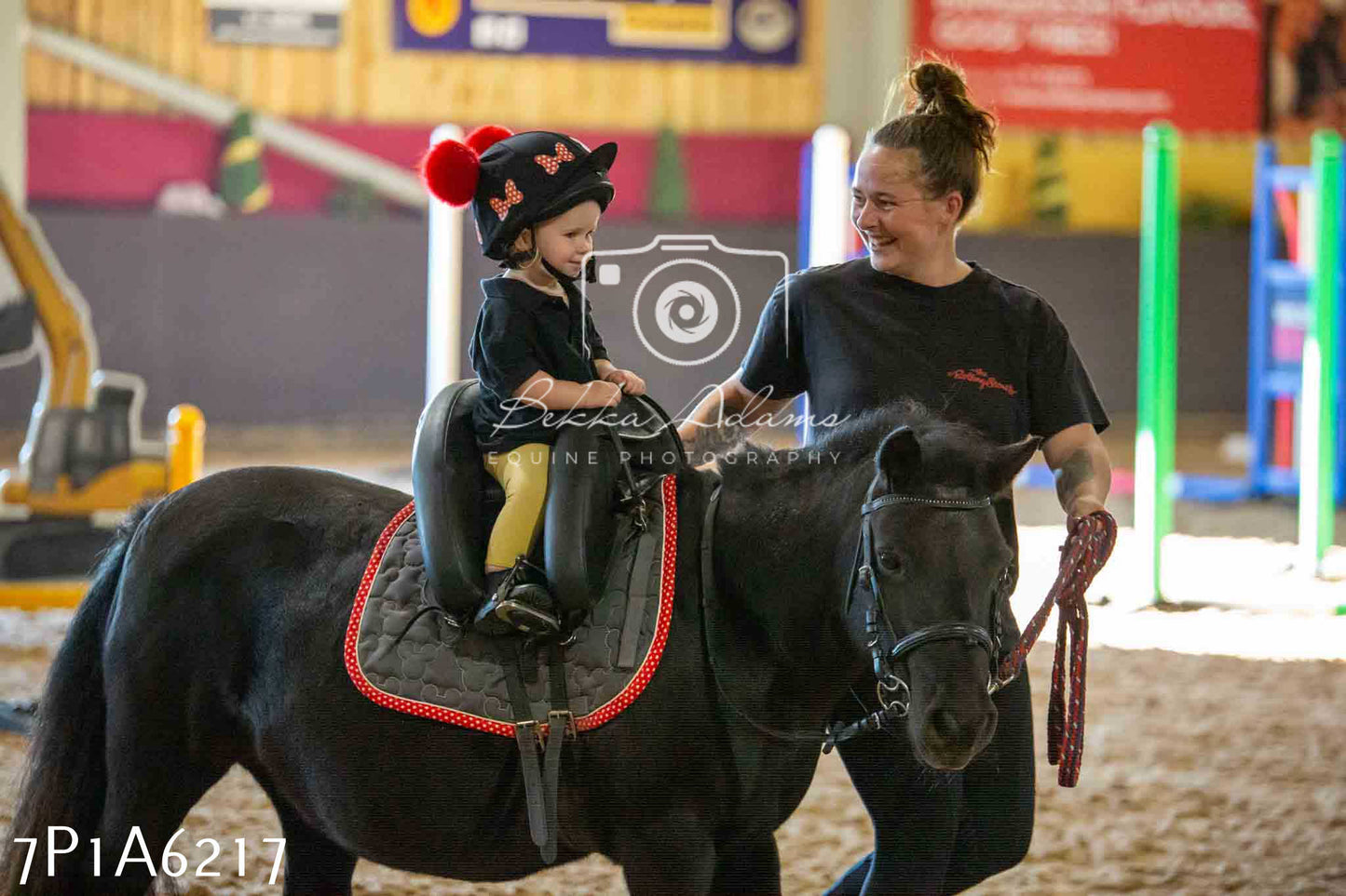 JHOYS 2023 - 14th September - Show Jumping