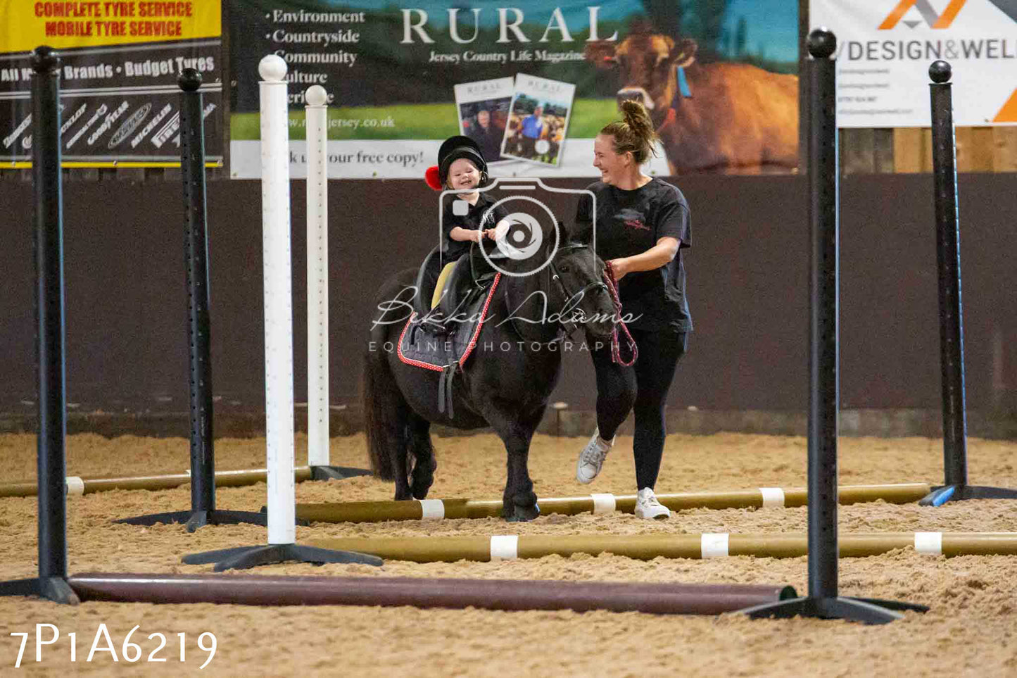 JHOYS 2023 - 14th September - Show Jumping