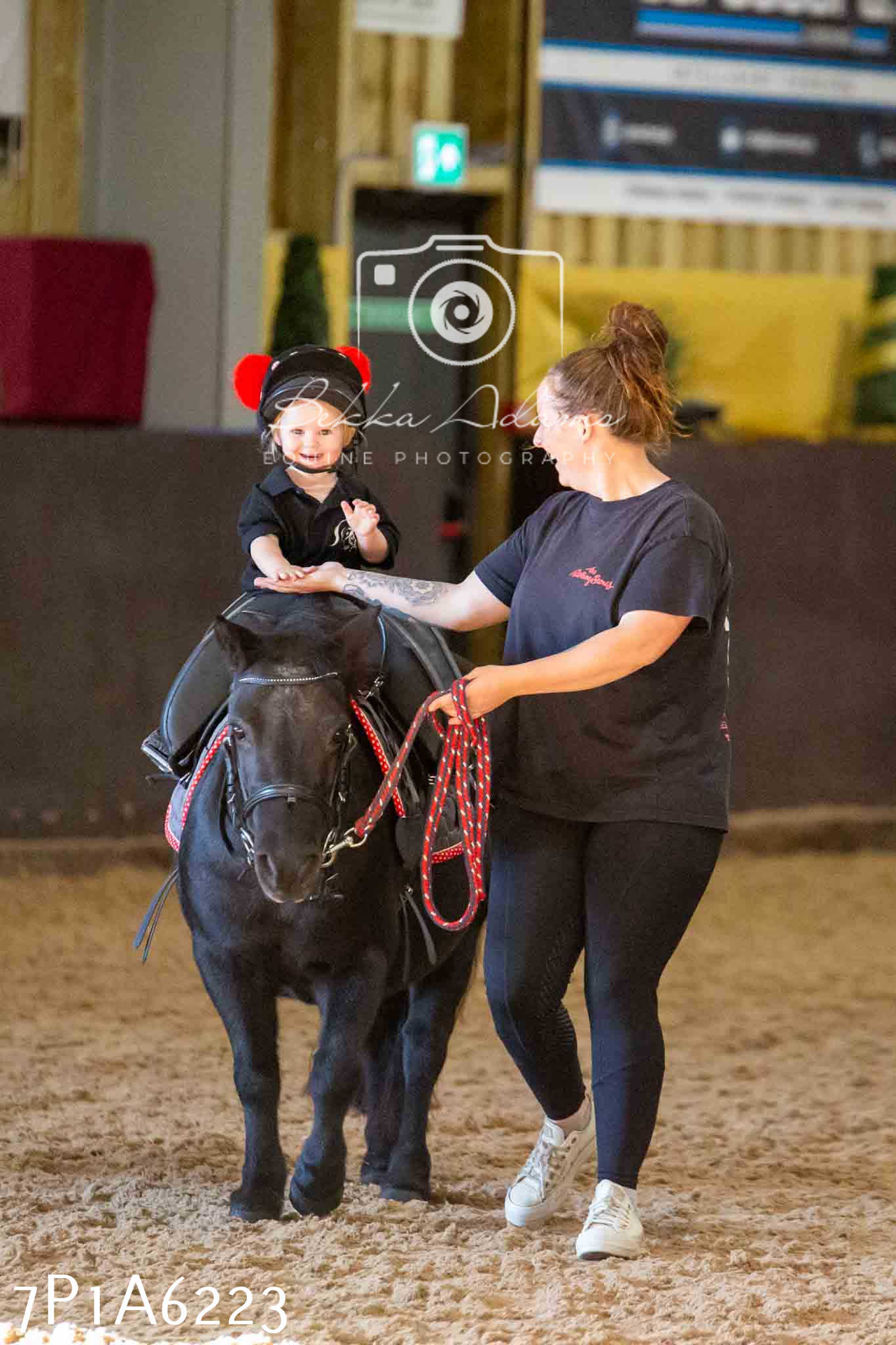 JHOYS 2023 - 14th September - Show Jumping