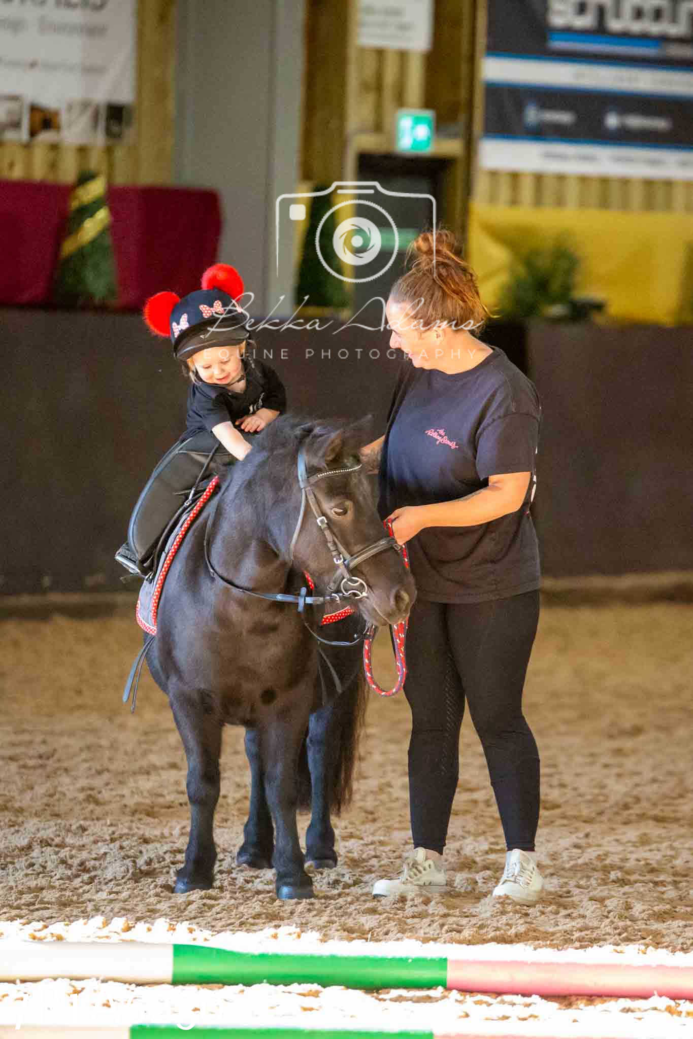JHOYS 2023 - 14th September - Show Jumping