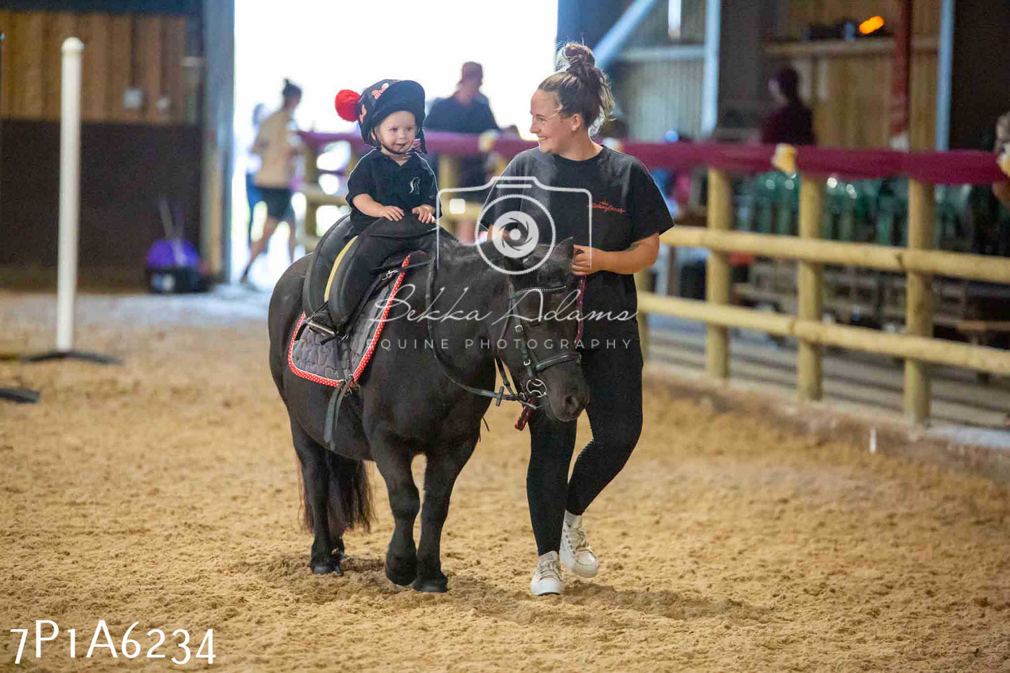 JHOYS 2023 - 14th September - Show Jumping