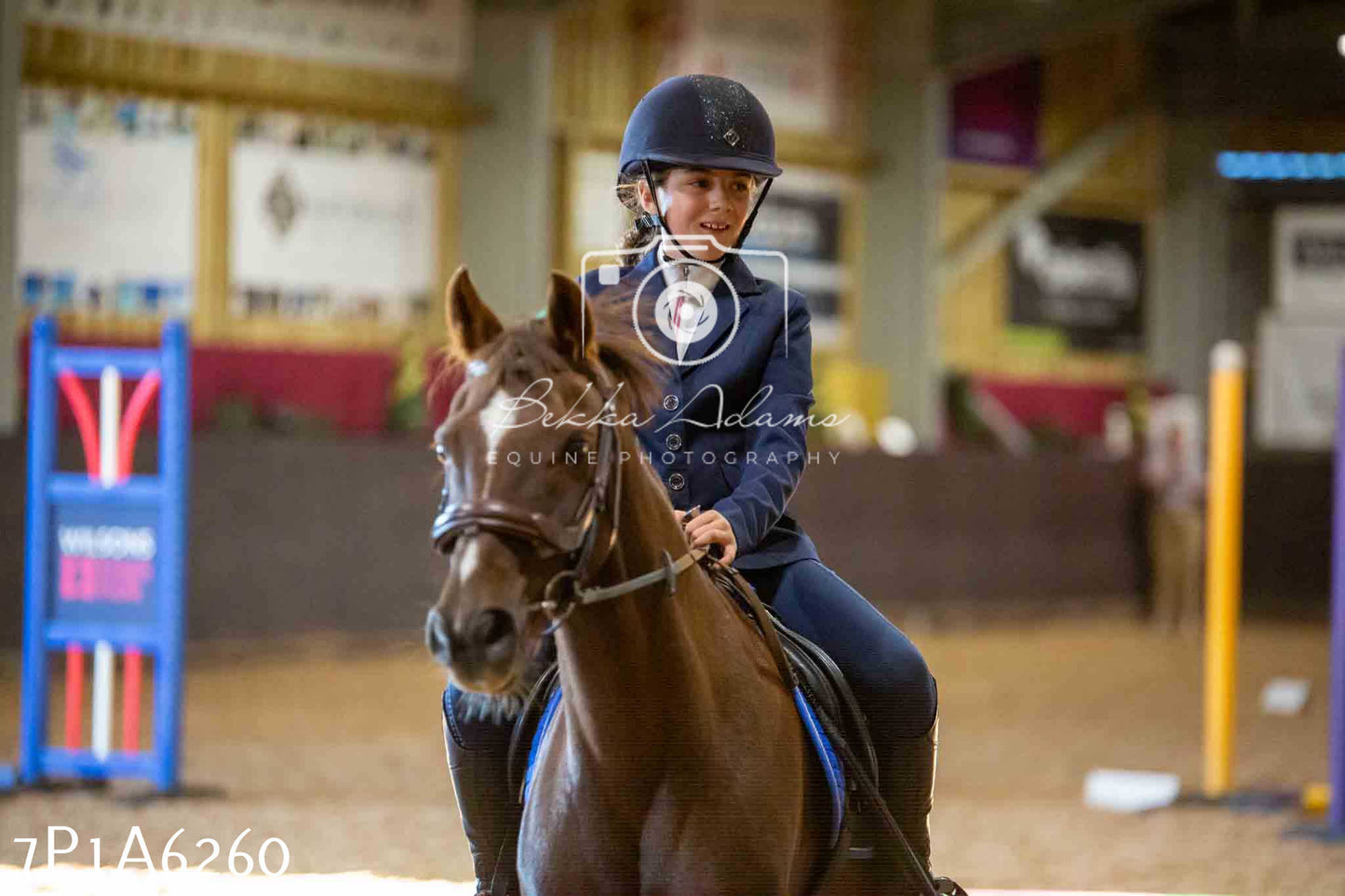 JHOYS 2023 - 14th September - Show Jumping