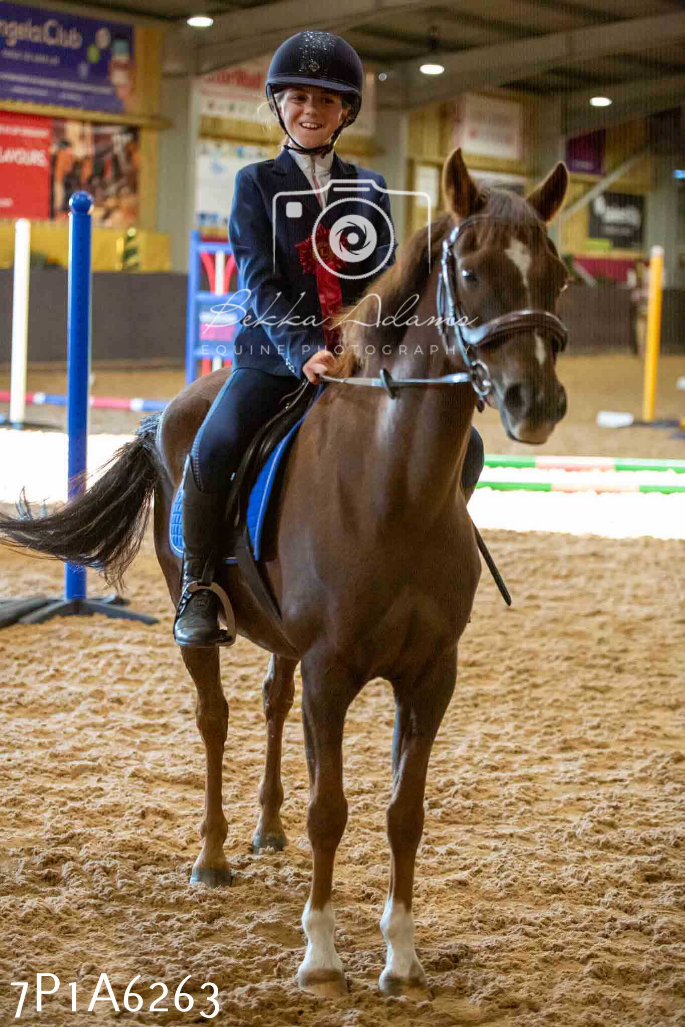 JHOYS 2023 - 14th September - Show Jumping