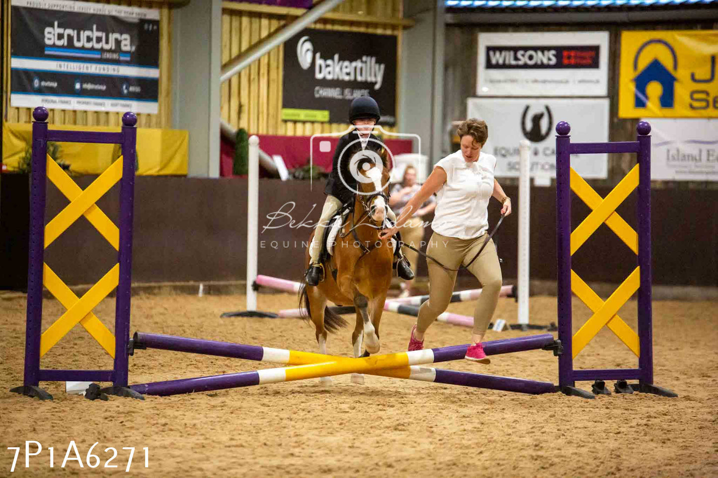 JHOYS 2023 - 14th September - Show Jumping