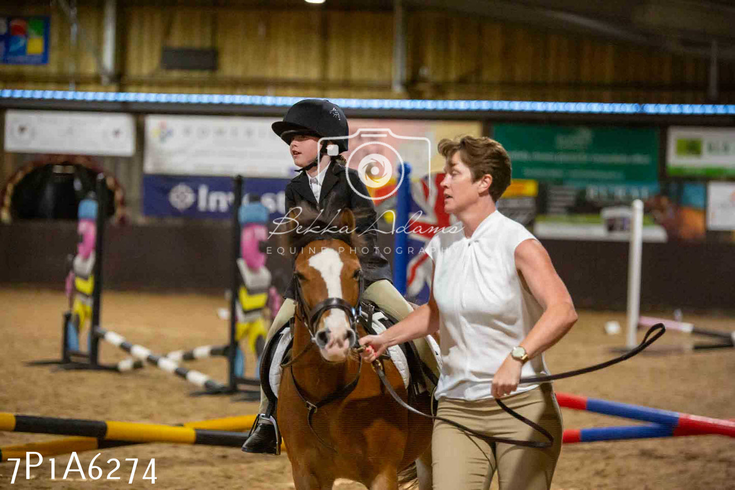 JHOYS 2023 - 14th September - Show Jumping