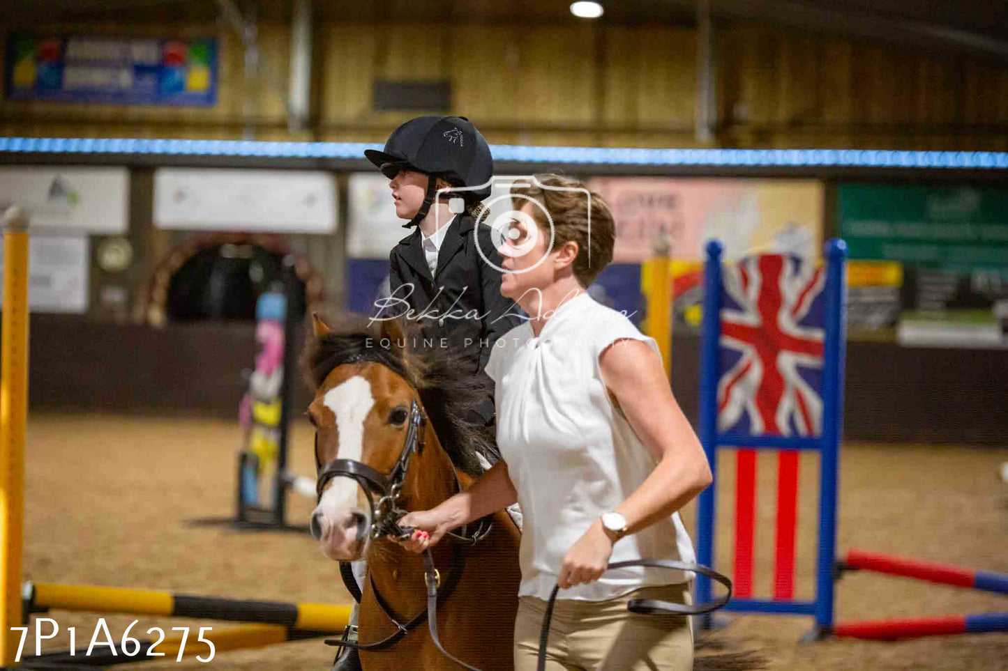 JHOYS 2023 - 14th September - Show Jumping
