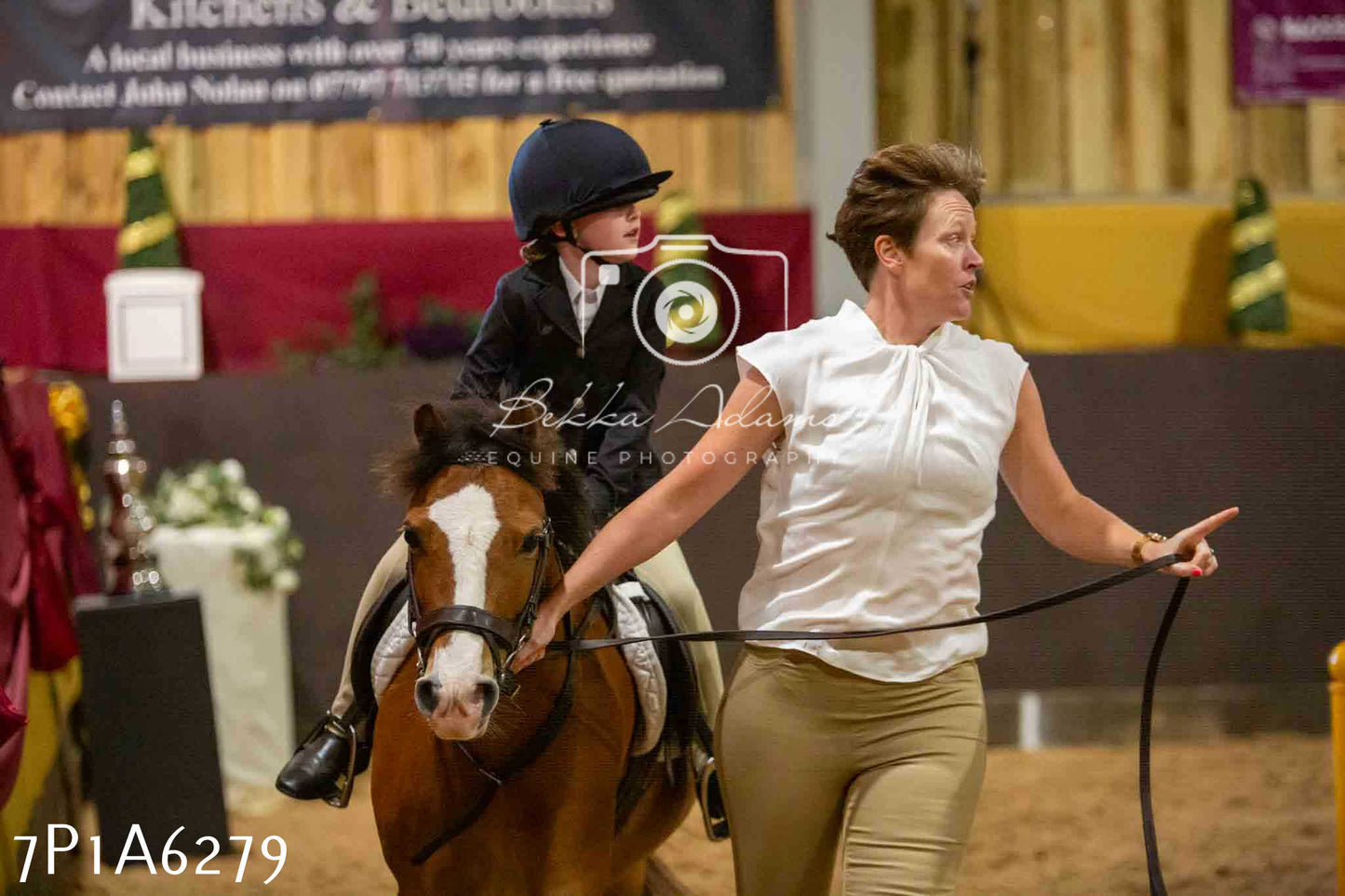 JHOYS 2023 - 14th September - Show Jumping