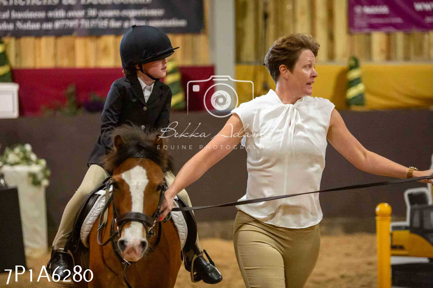 JHOYS 2023 - 14th September - Show Jumping