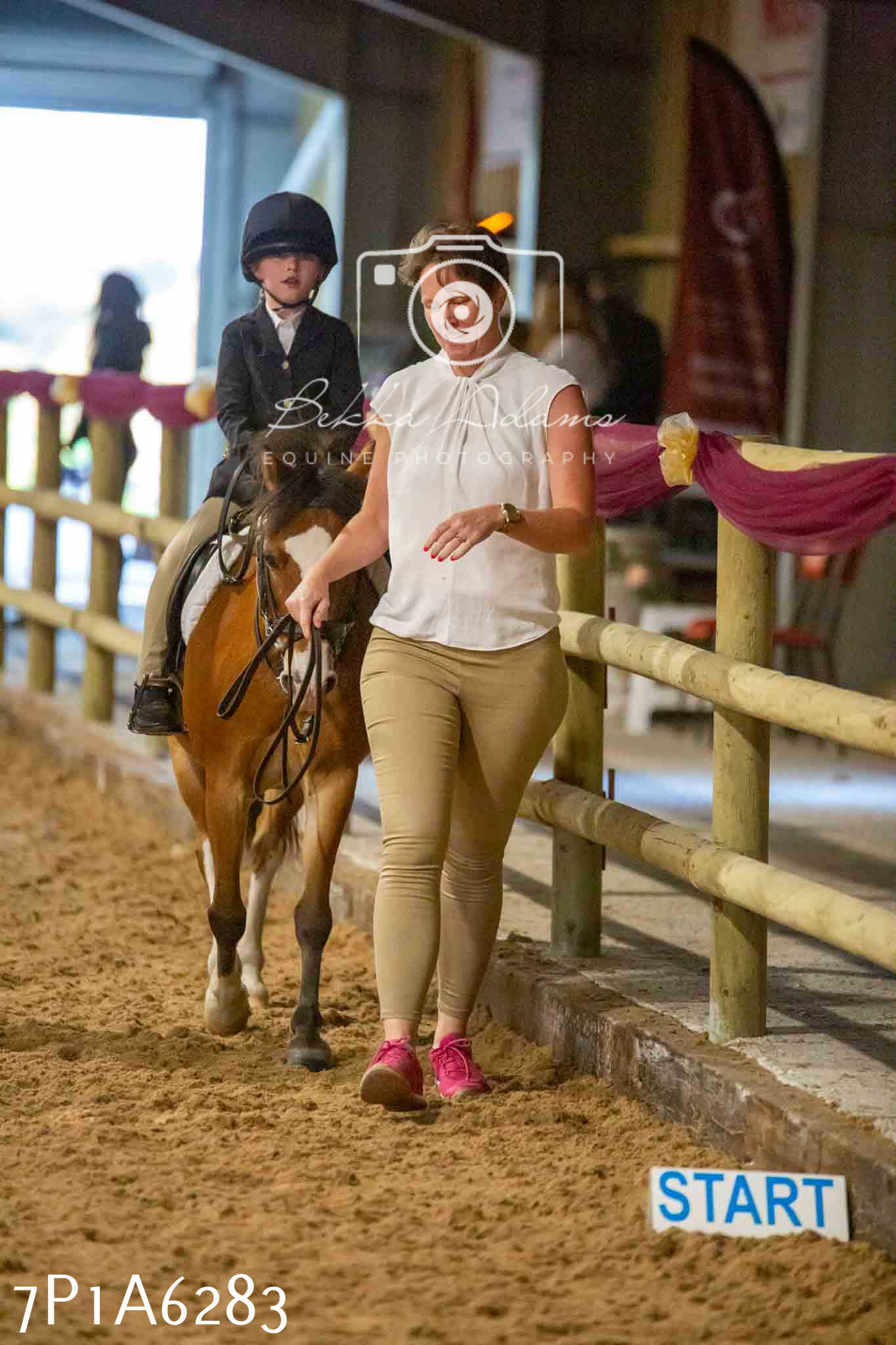 JHOYS 2023 - 14th September - Show Jumping