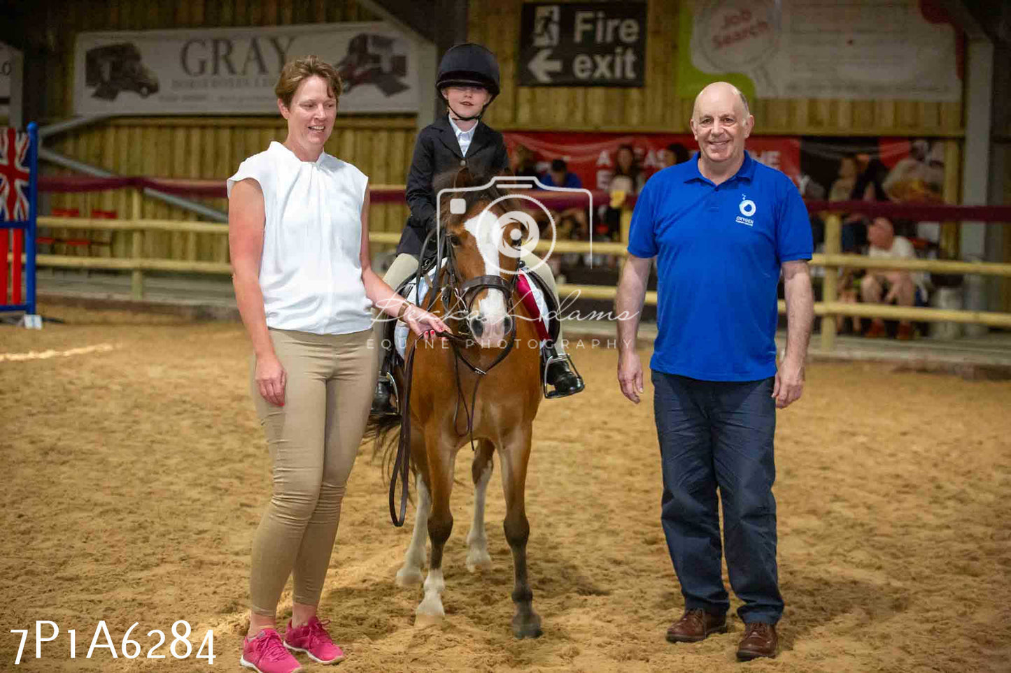 JHOYS 2023 - 14th September - Show Jumping