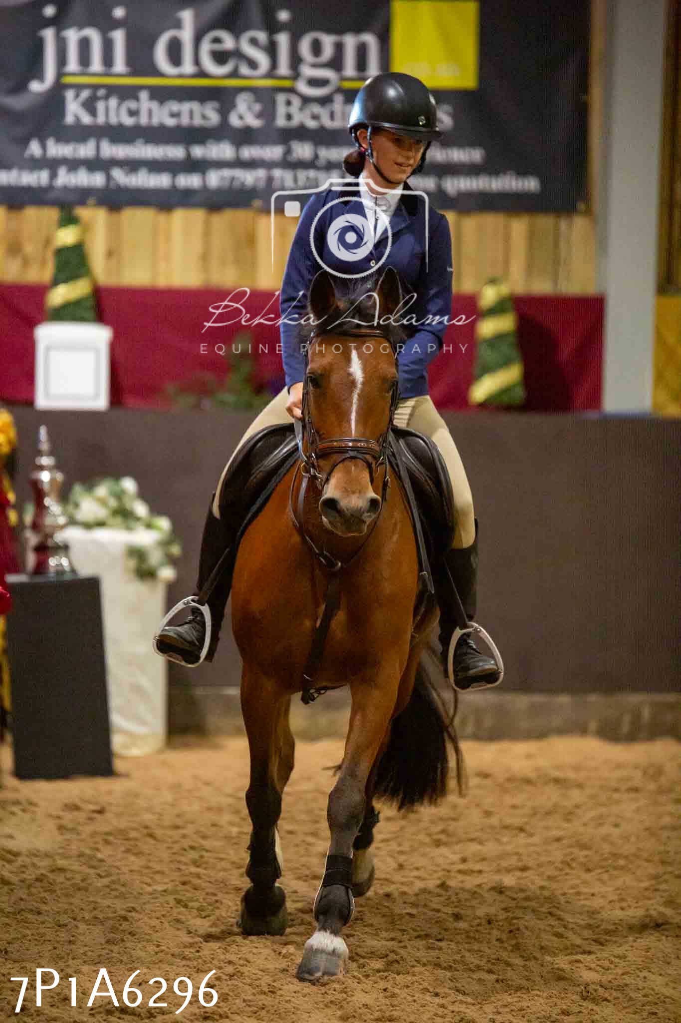 JHOYS 2023 - 14th September - Show Jumping