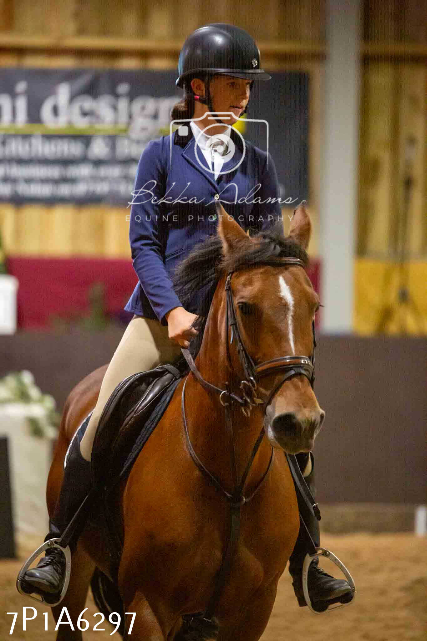 JHOYS 2023 - 14th September - Show Jumping