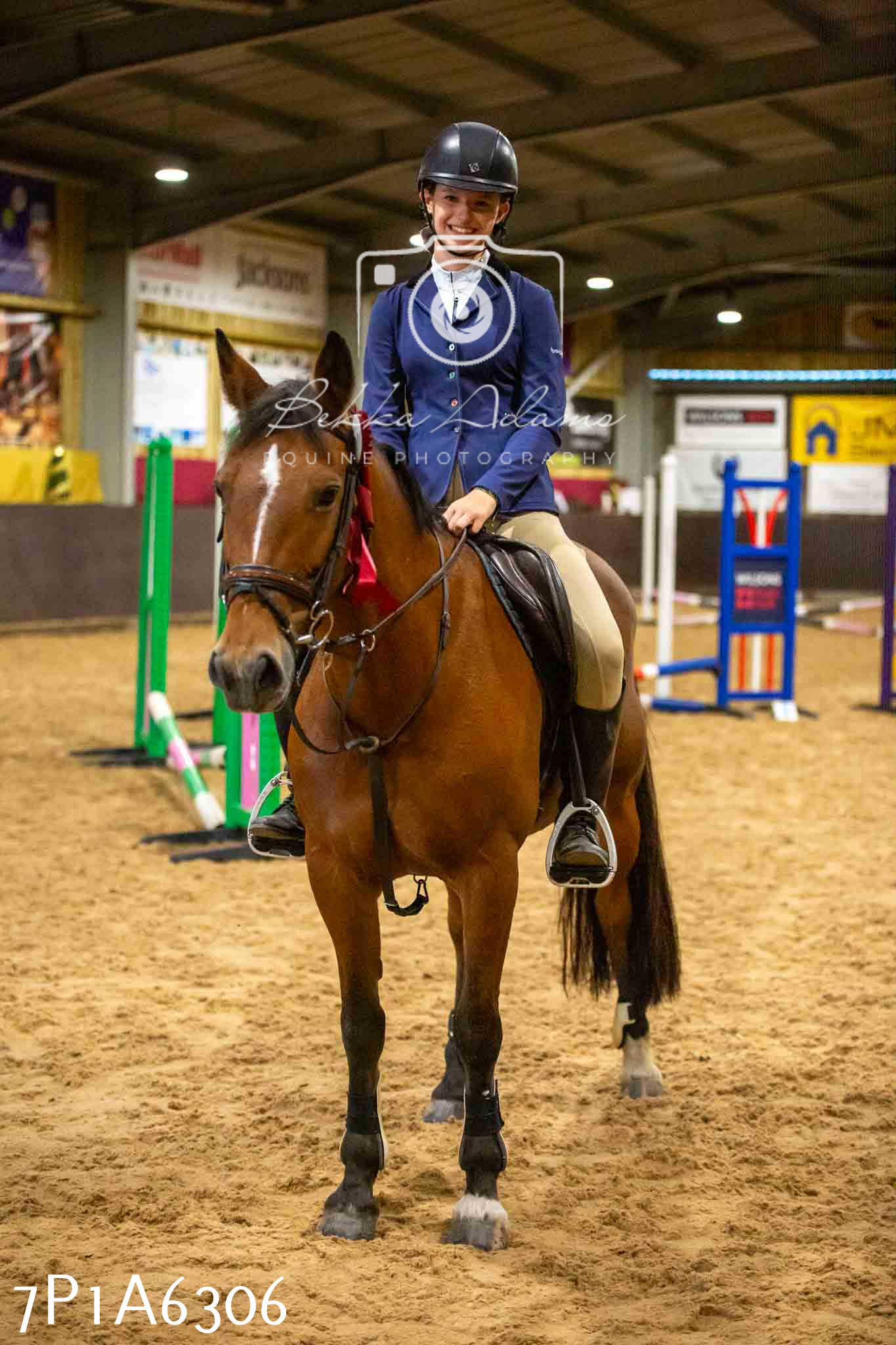 JHOYS 2023 - 14th September - Show Jumping