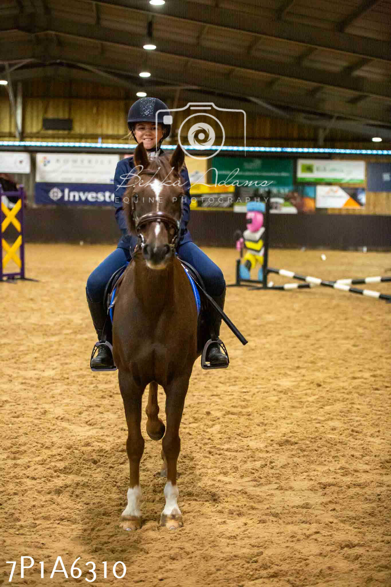 JHOYS 2023 - 14th September - Show Jumping