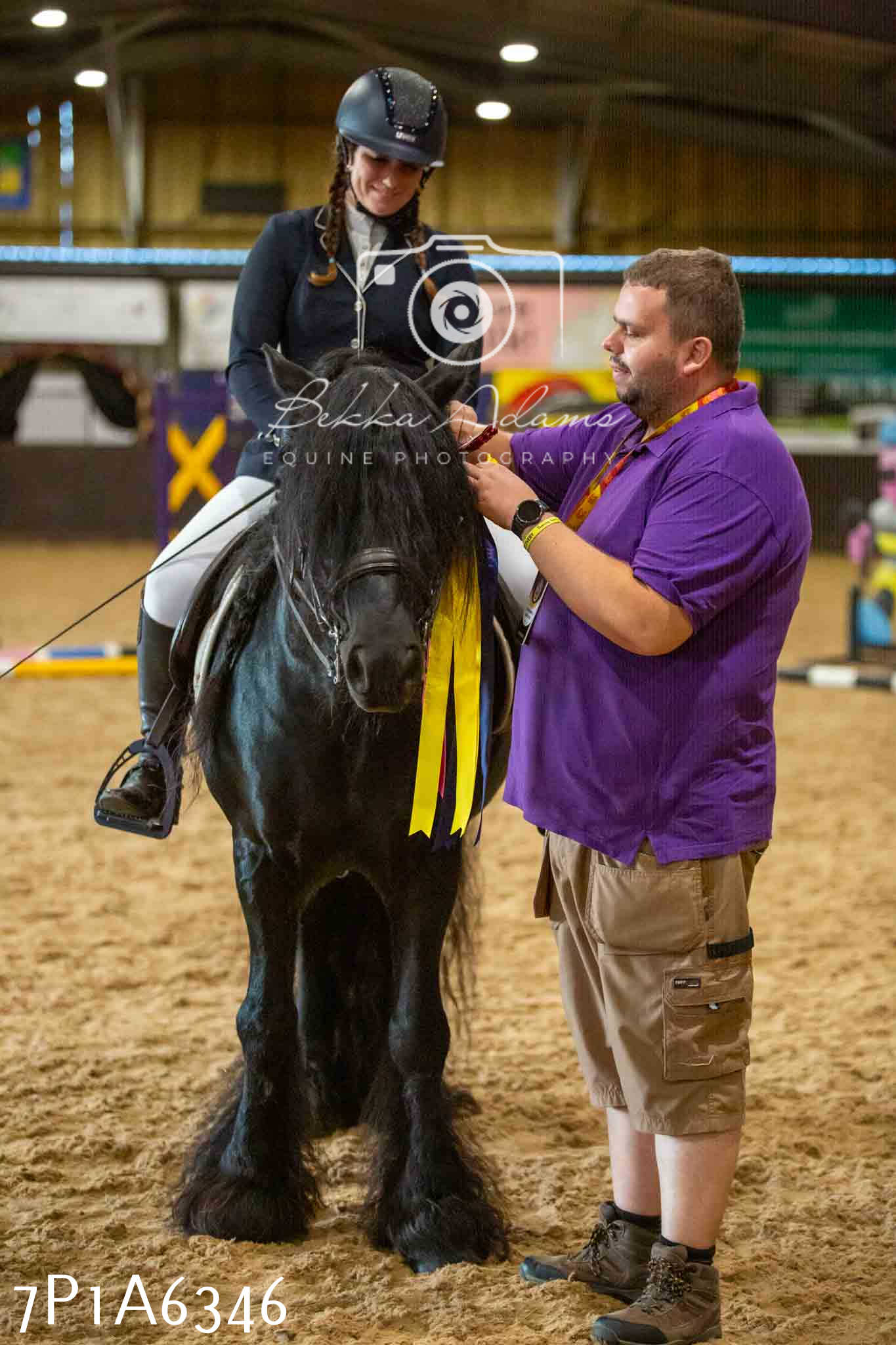 JHOYS 2023 - 14th September - Show Jumping