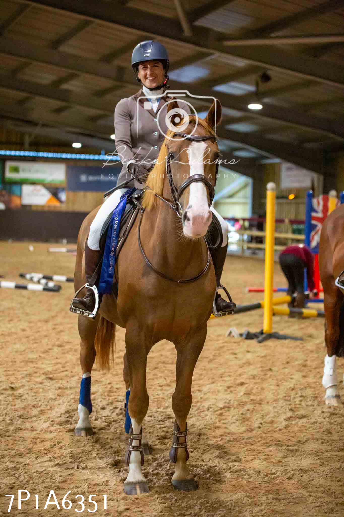 JHOYS 2023 - 14th September - Show Jumping