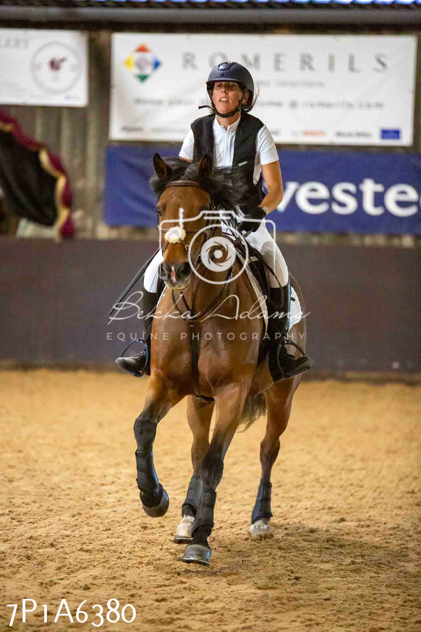 JHOYS 2023 - 15th September - Show Jumping