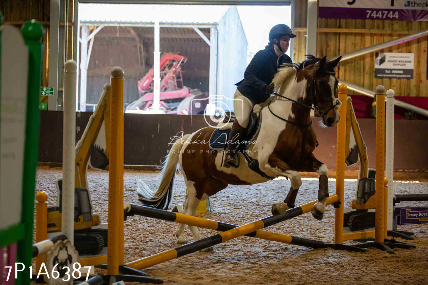 JHOYS 2023 - 15th September - Show Jumping