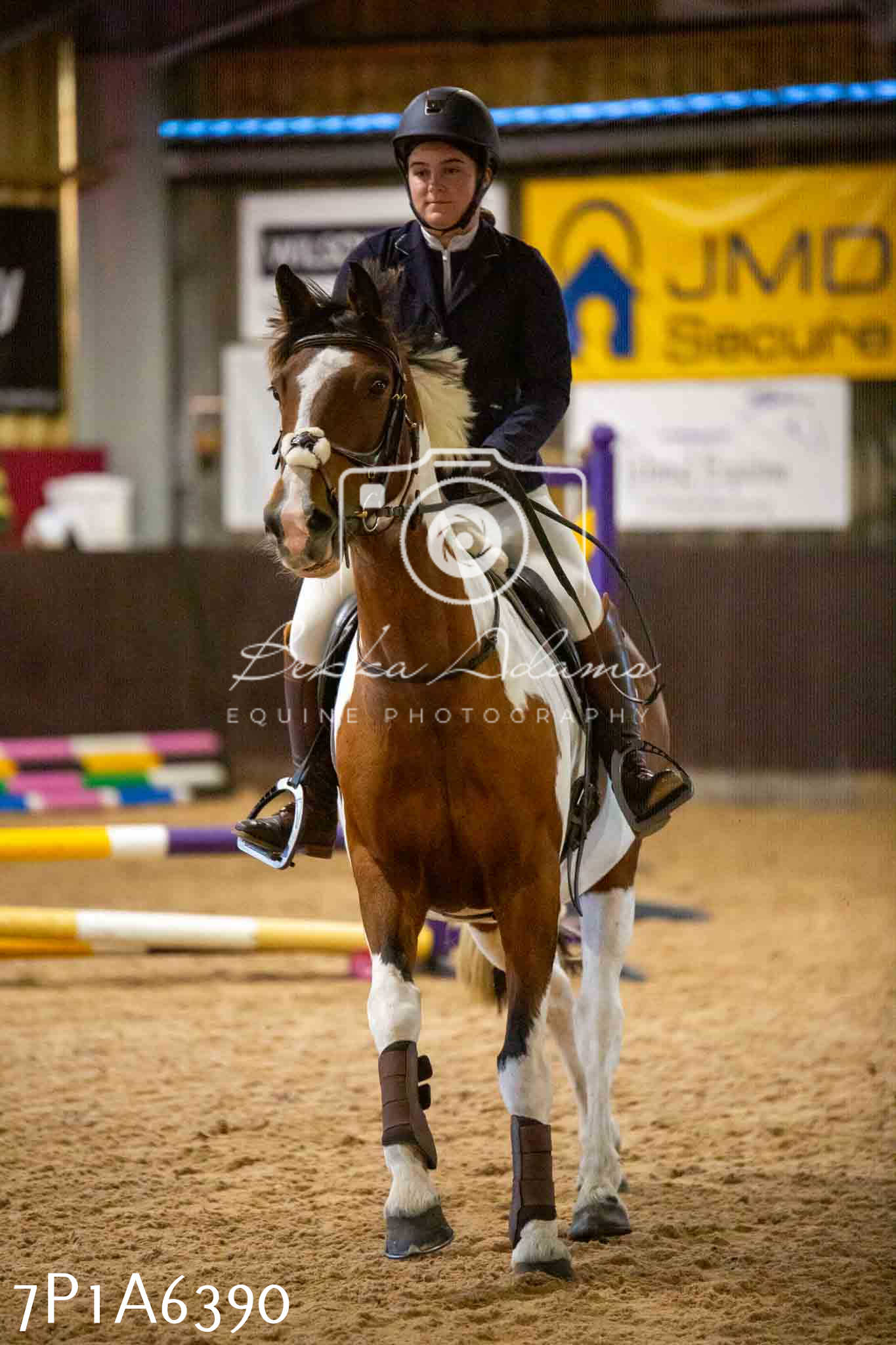 JHOYS 2023 - 15th September - Show Jumping