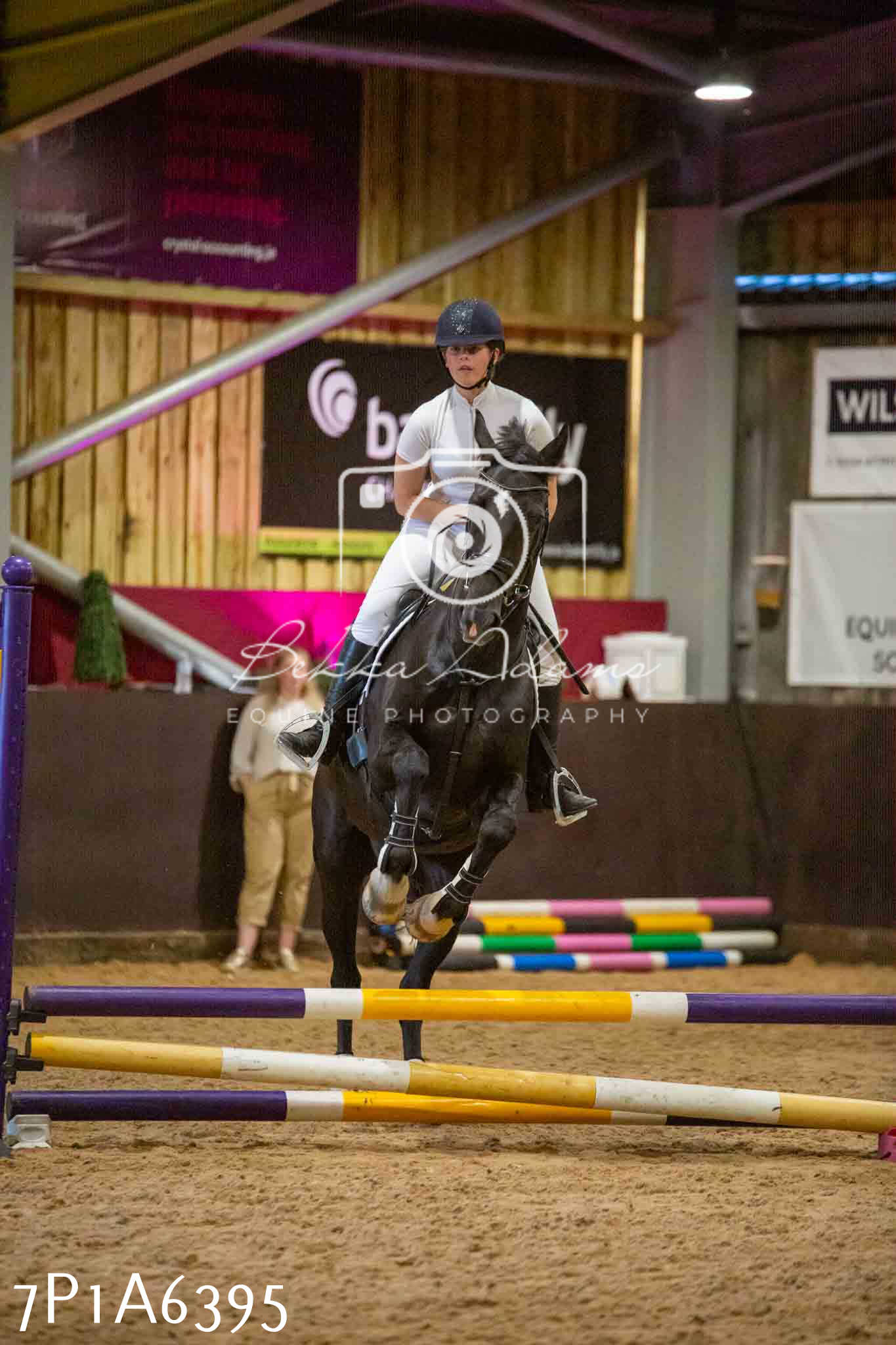 JHOYS 2023 - 15th September - Show Jumping
