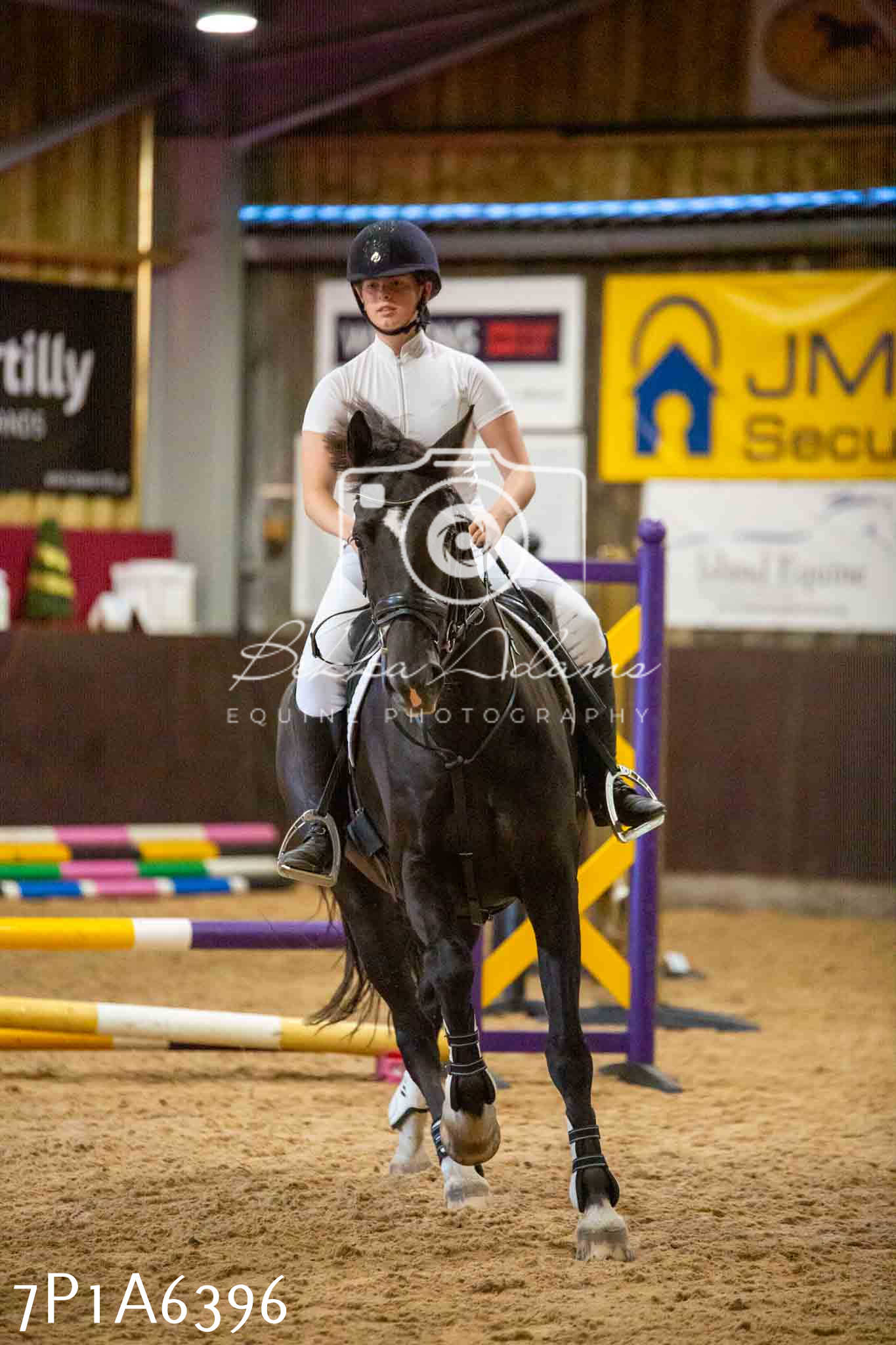 JHOYS 2023 - 15th September - Show Jumping