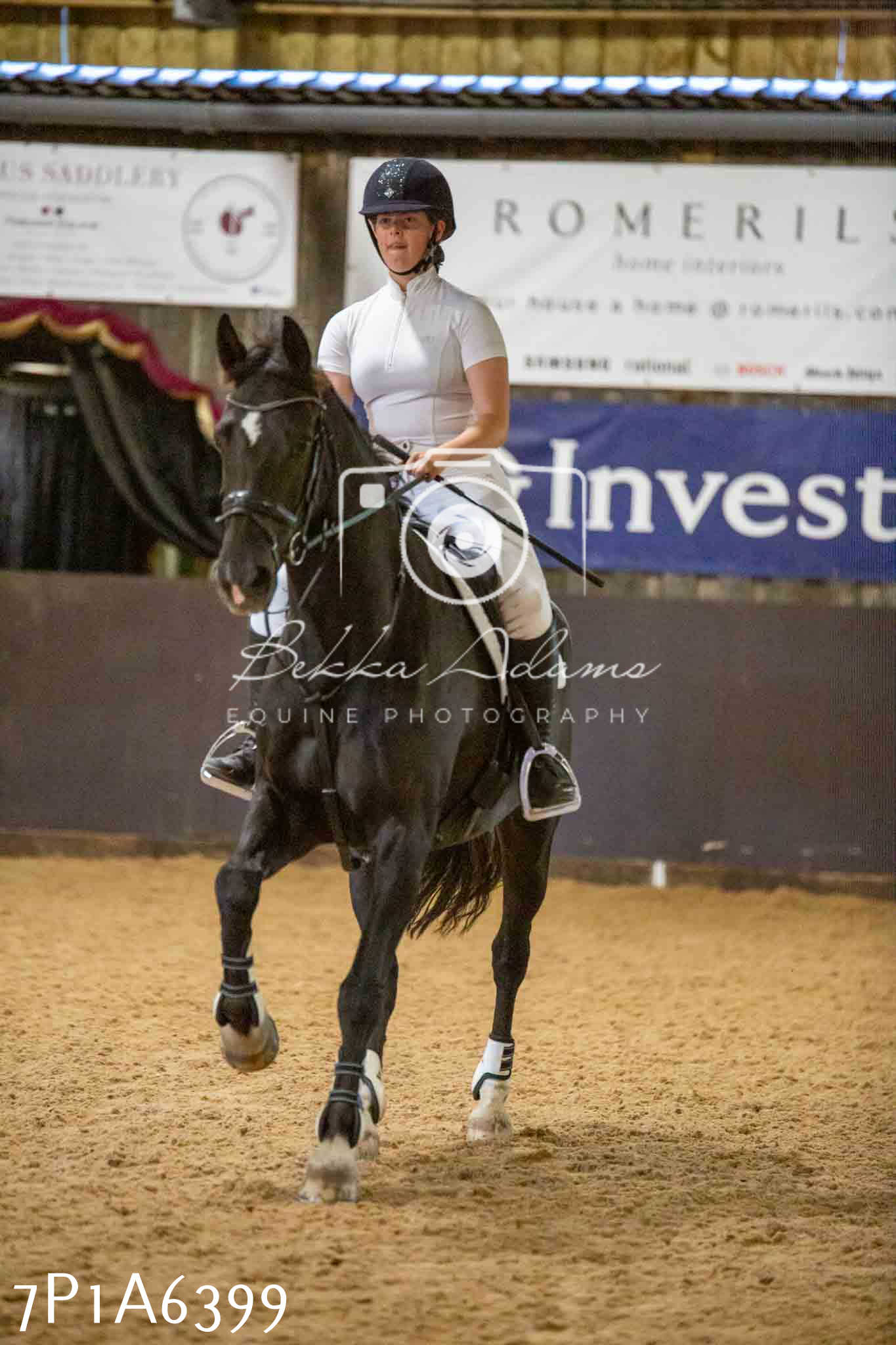 JHOYS 2023 - 15th September - Show Jumping