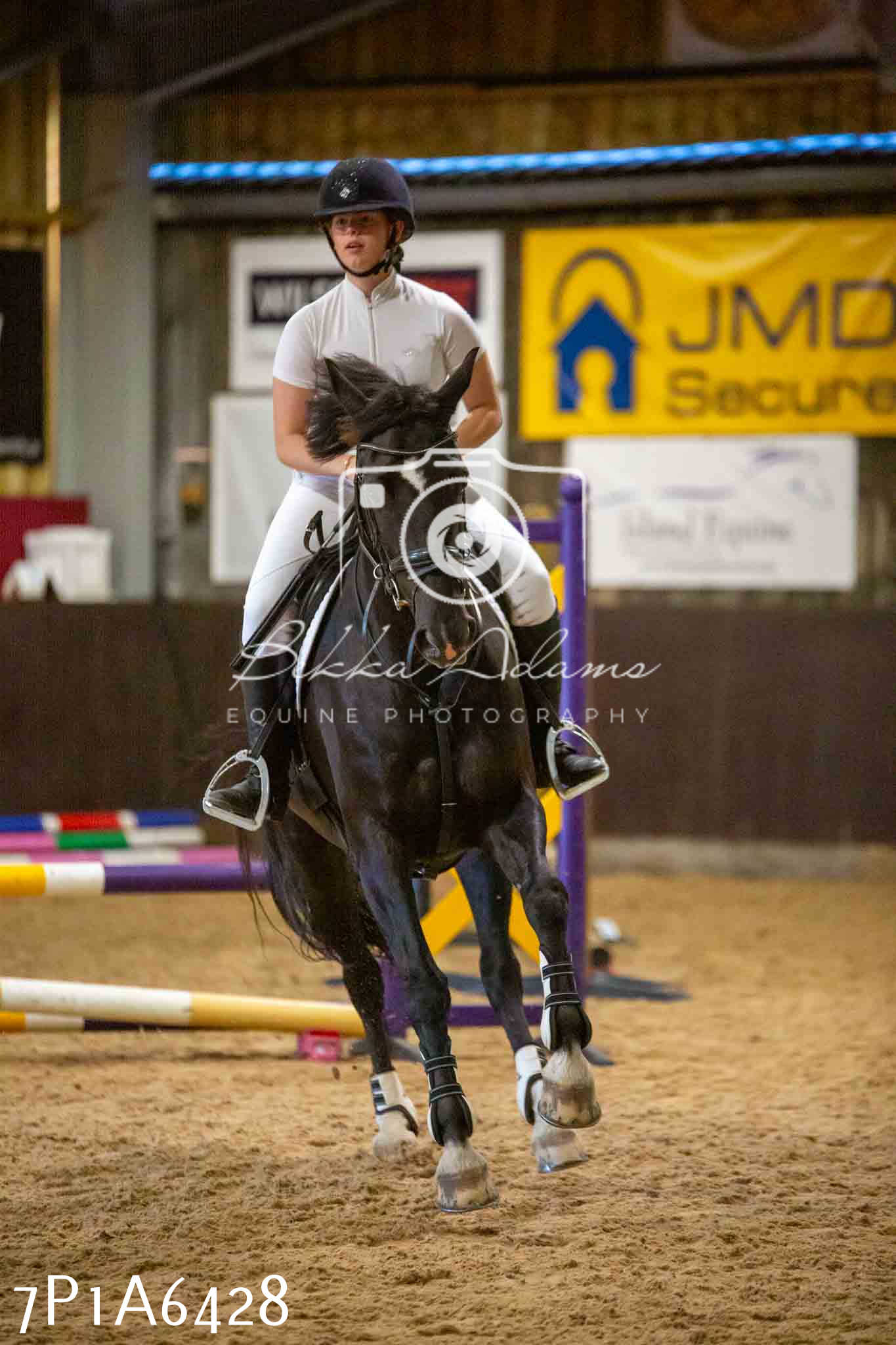 JHOYS 2023 - 15th September - Show Jumping