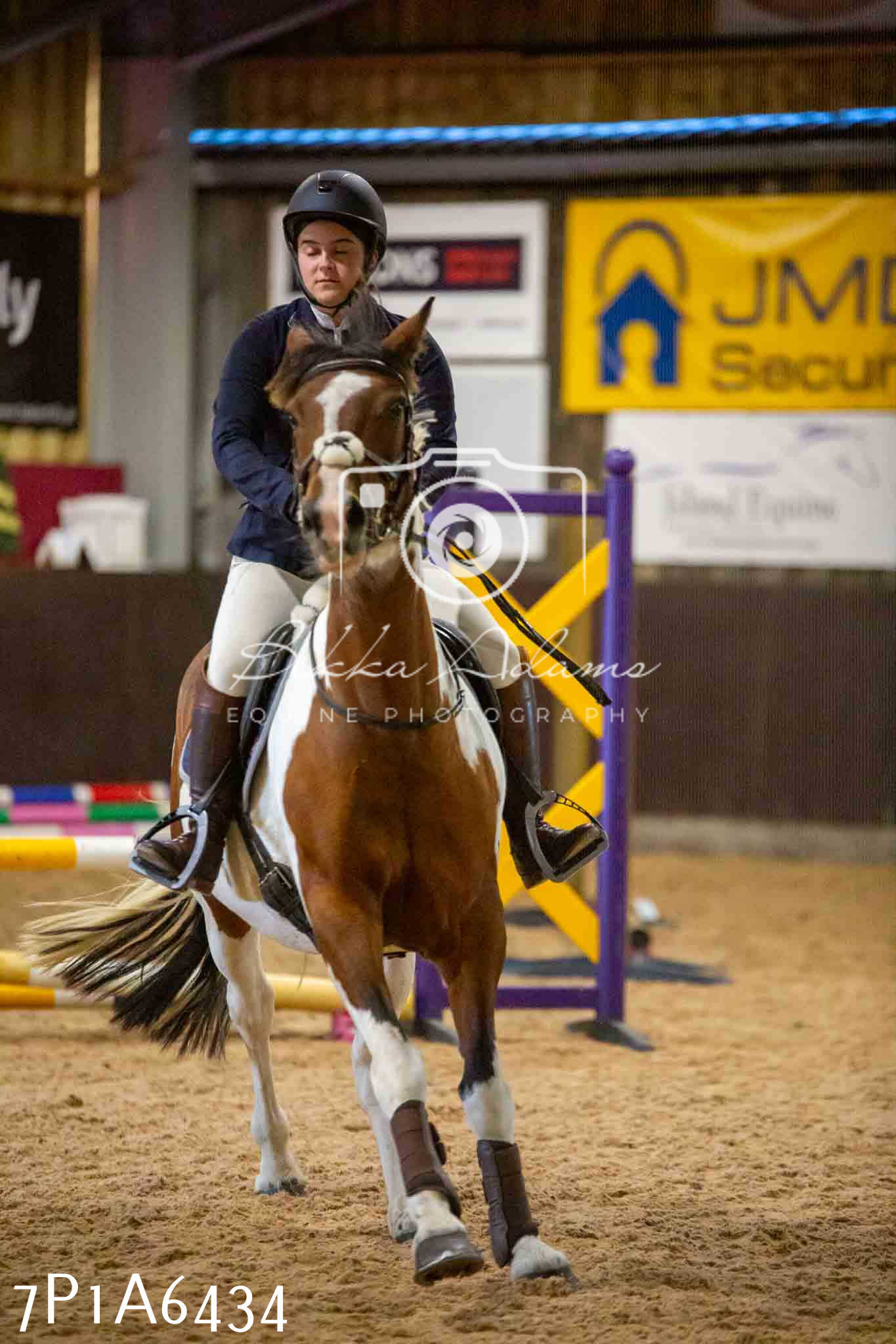 JHOYS 2023 - 15th September - Show Jumping