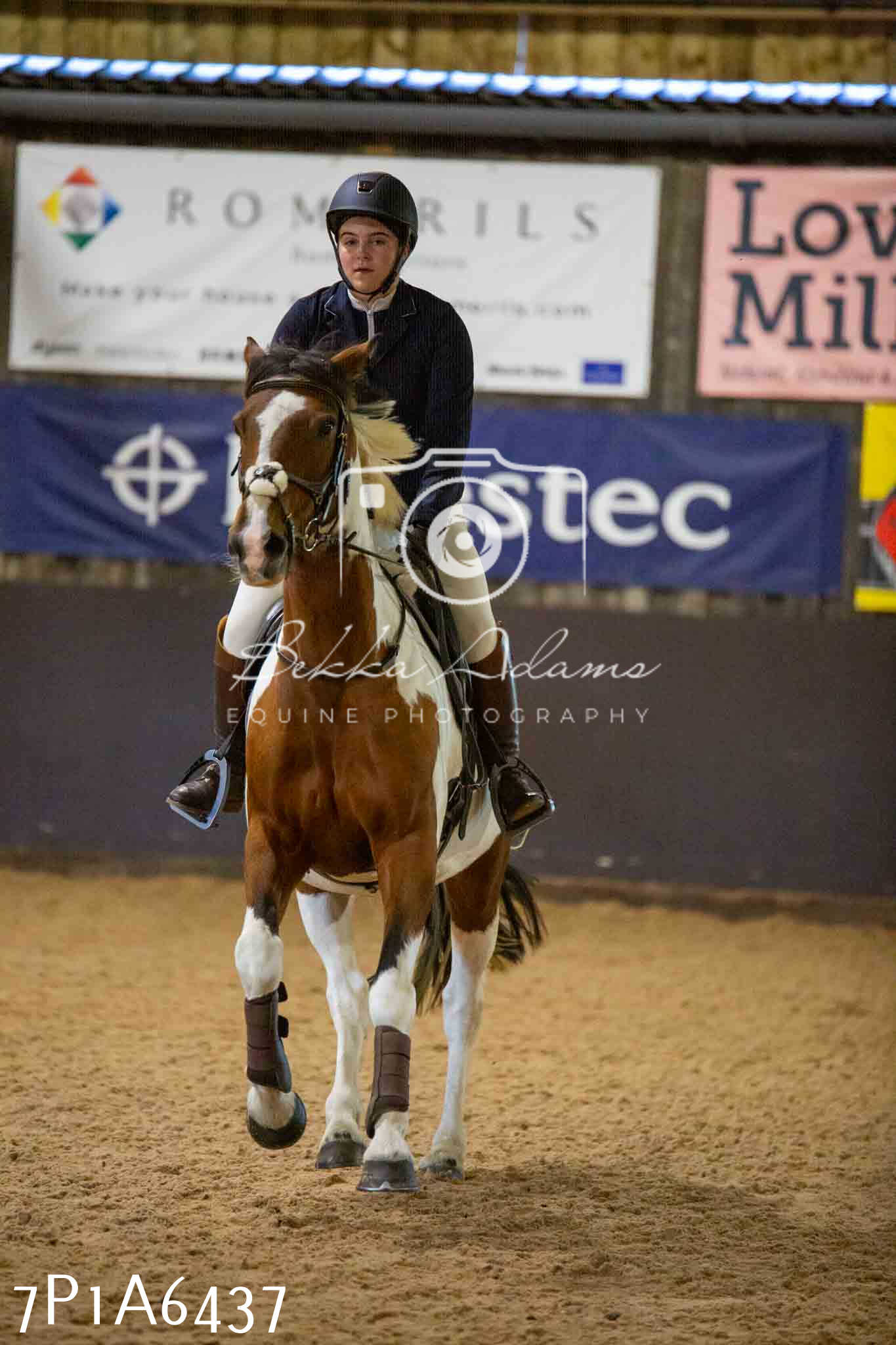 JHOYS 2023 - 15th September - Show Jumping