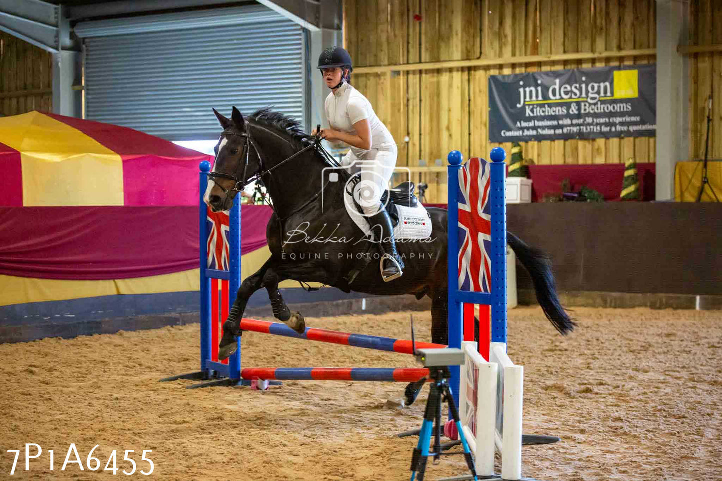 JHOYS 2023 - 15th September - Show Jumping
