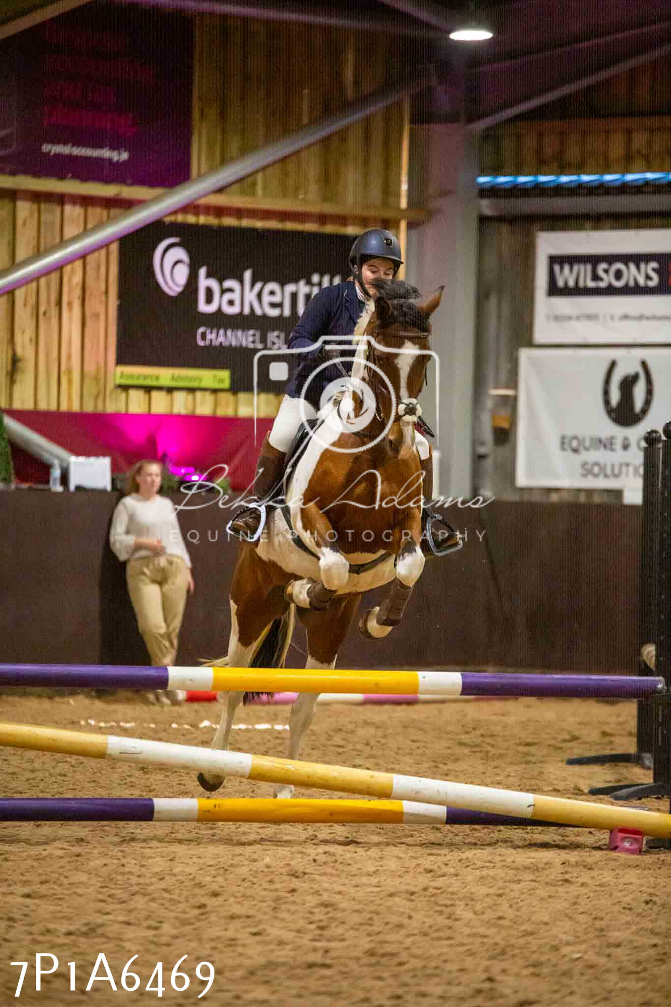 JHOYS 2023 - 15th September - Show Jumping