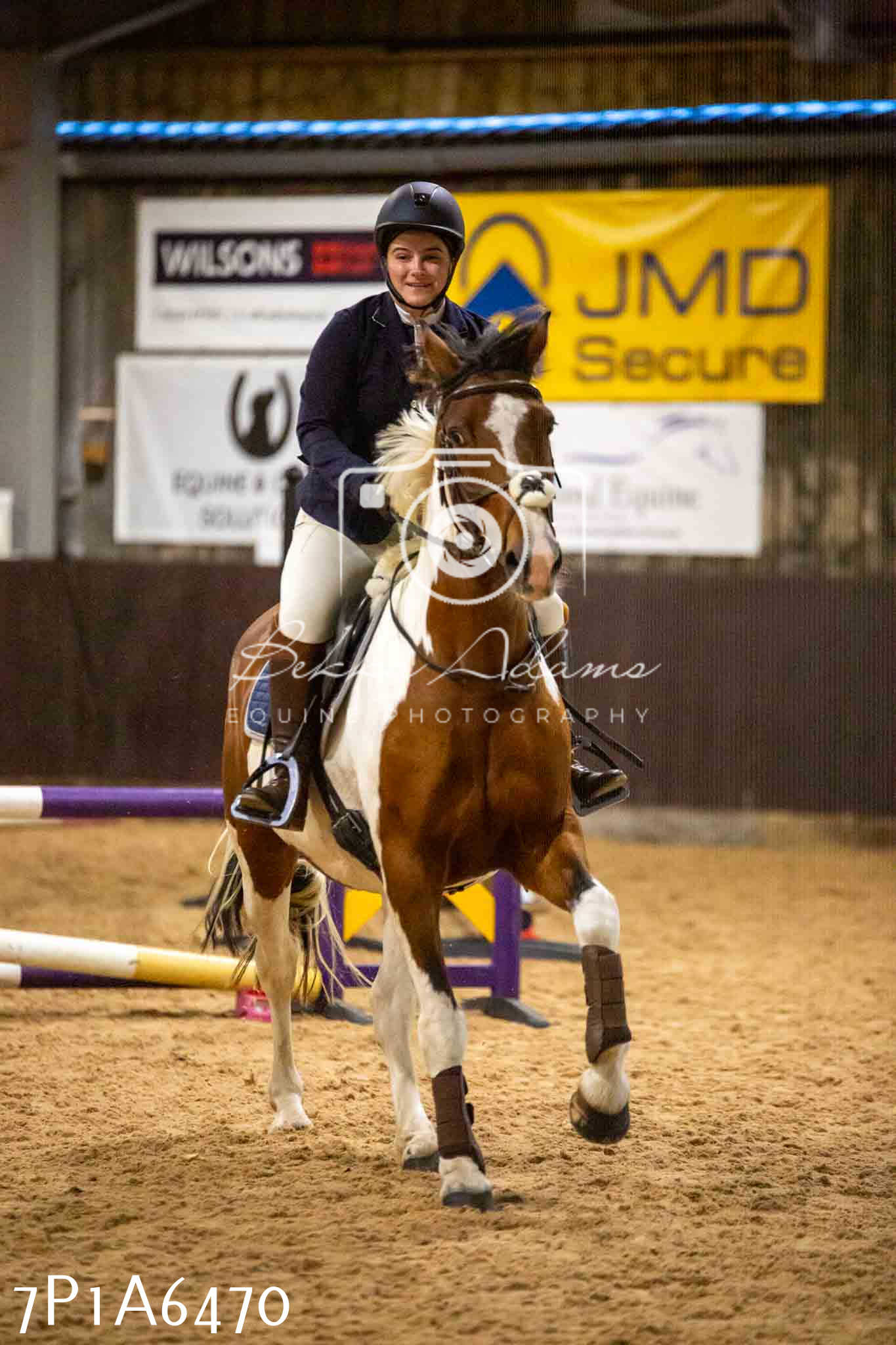 JHOYS 2023 - 15th September - Show Jumping