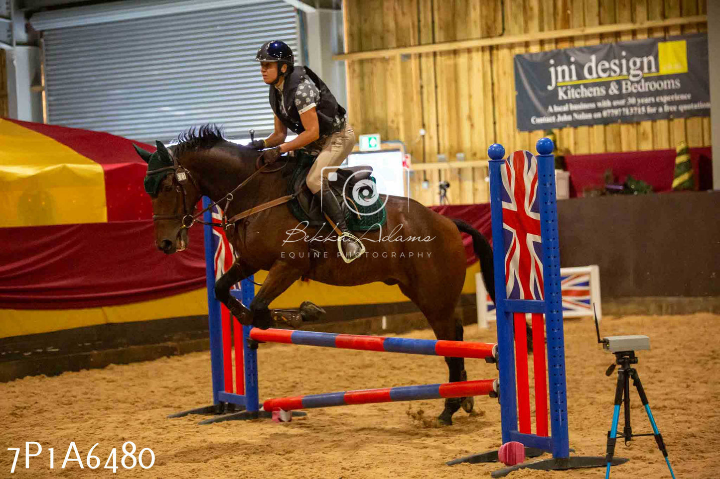 JHOYS 2023 - 15th September - Show Jumping