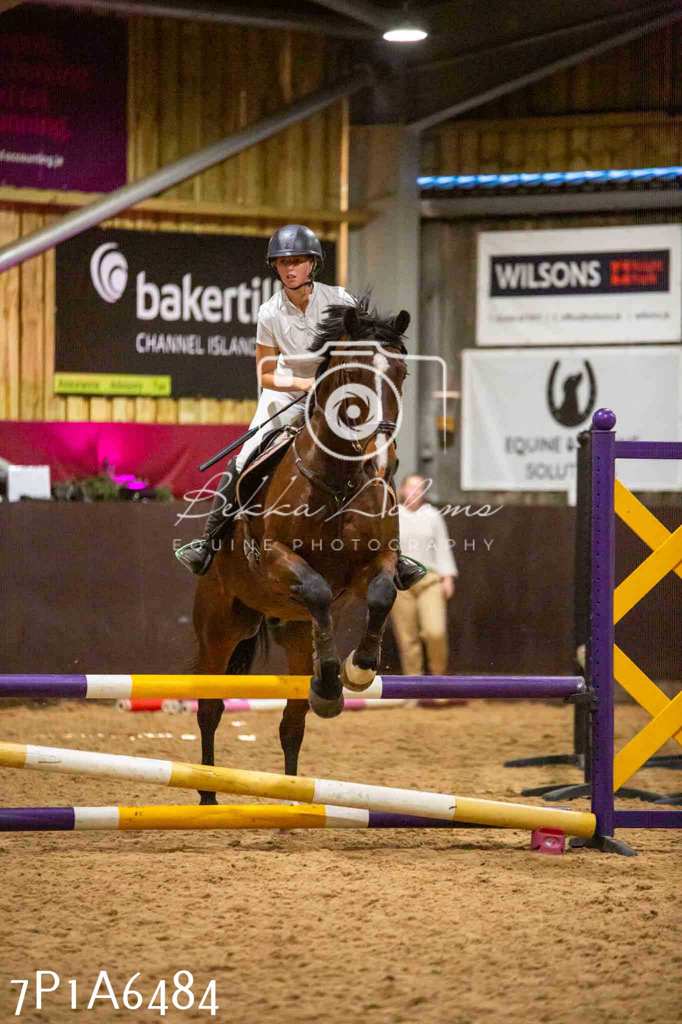 JHOYS 2023 - 15th September - Show Jumping