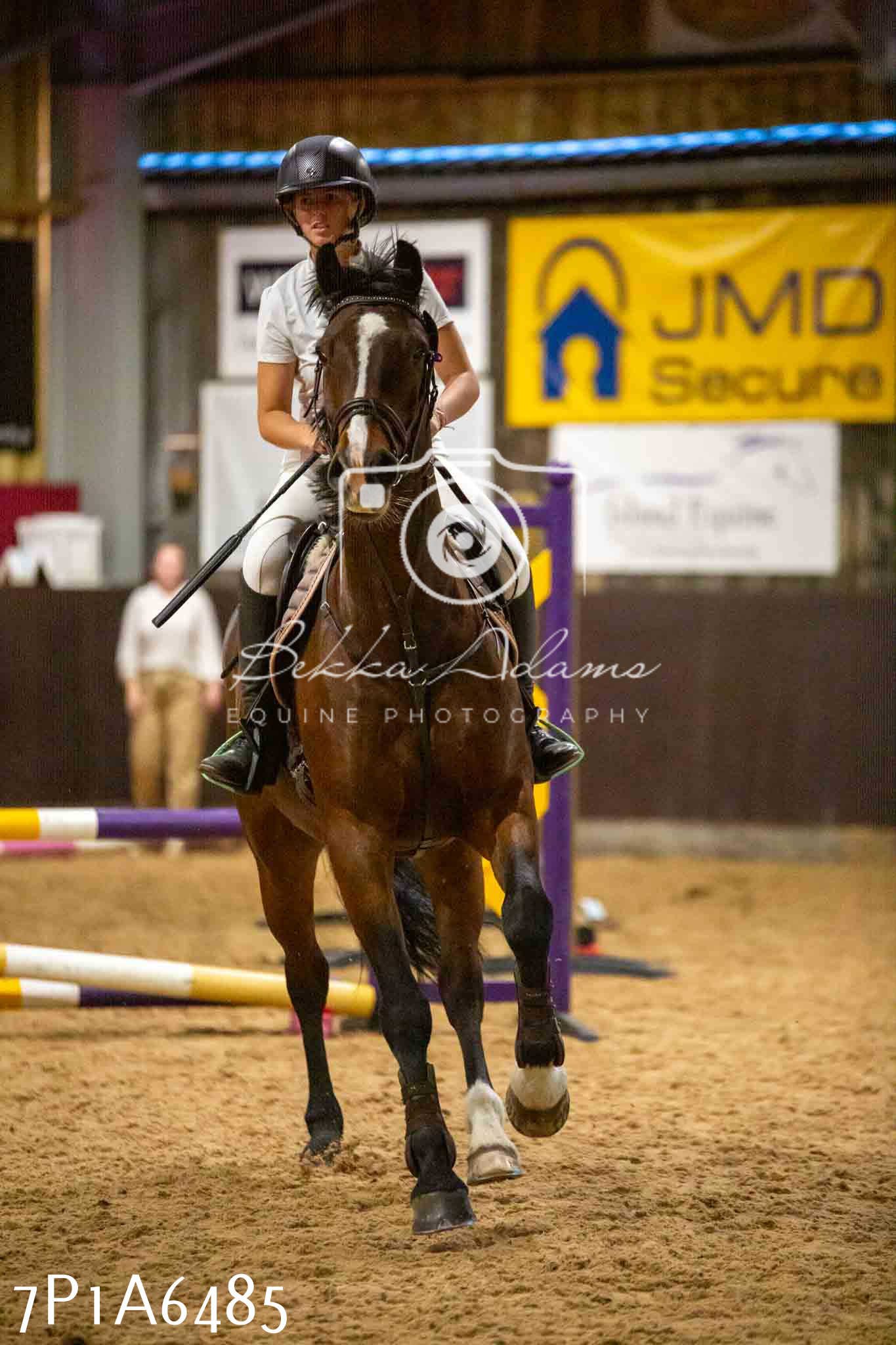 JHOYS 2023 - 15th September - Show Jumping