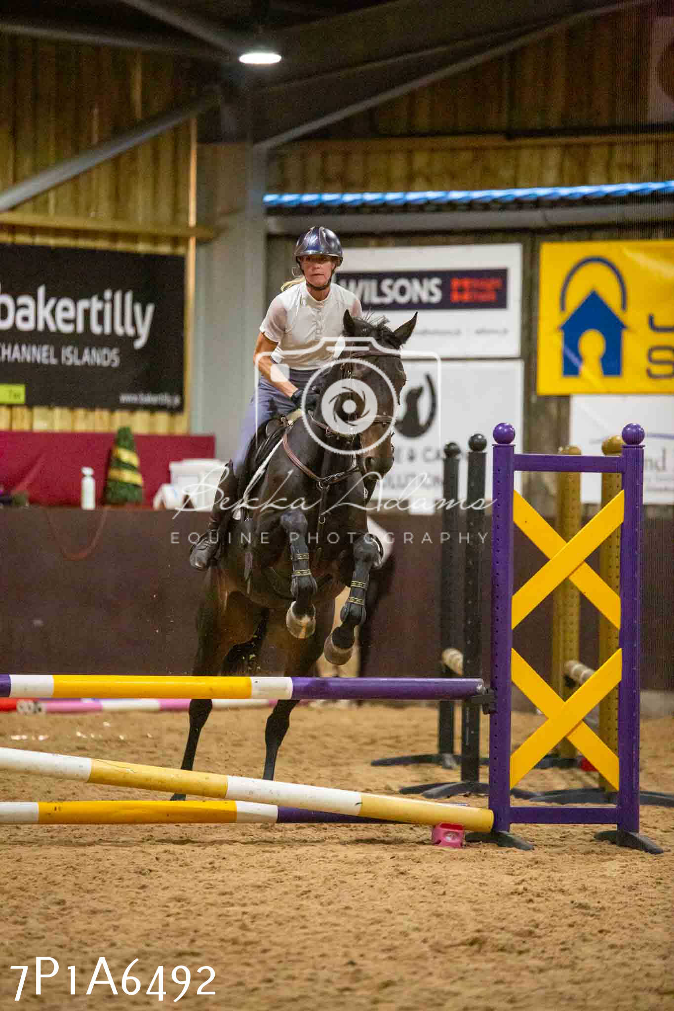 JHOYS 2023 - 15th September - Show Jumping