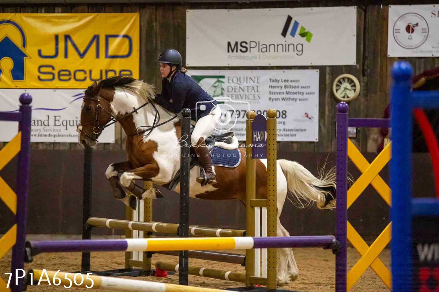 JHOYS 2023 - 15th September - Show Jumping