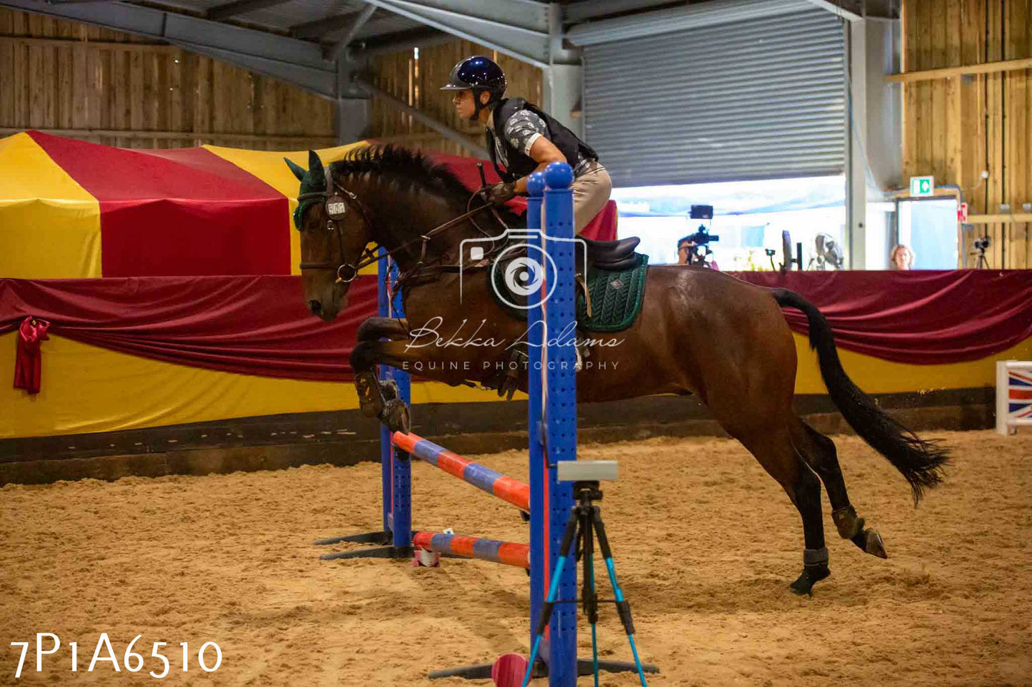 JHOYS 2023 - 15th September - Show Jumping