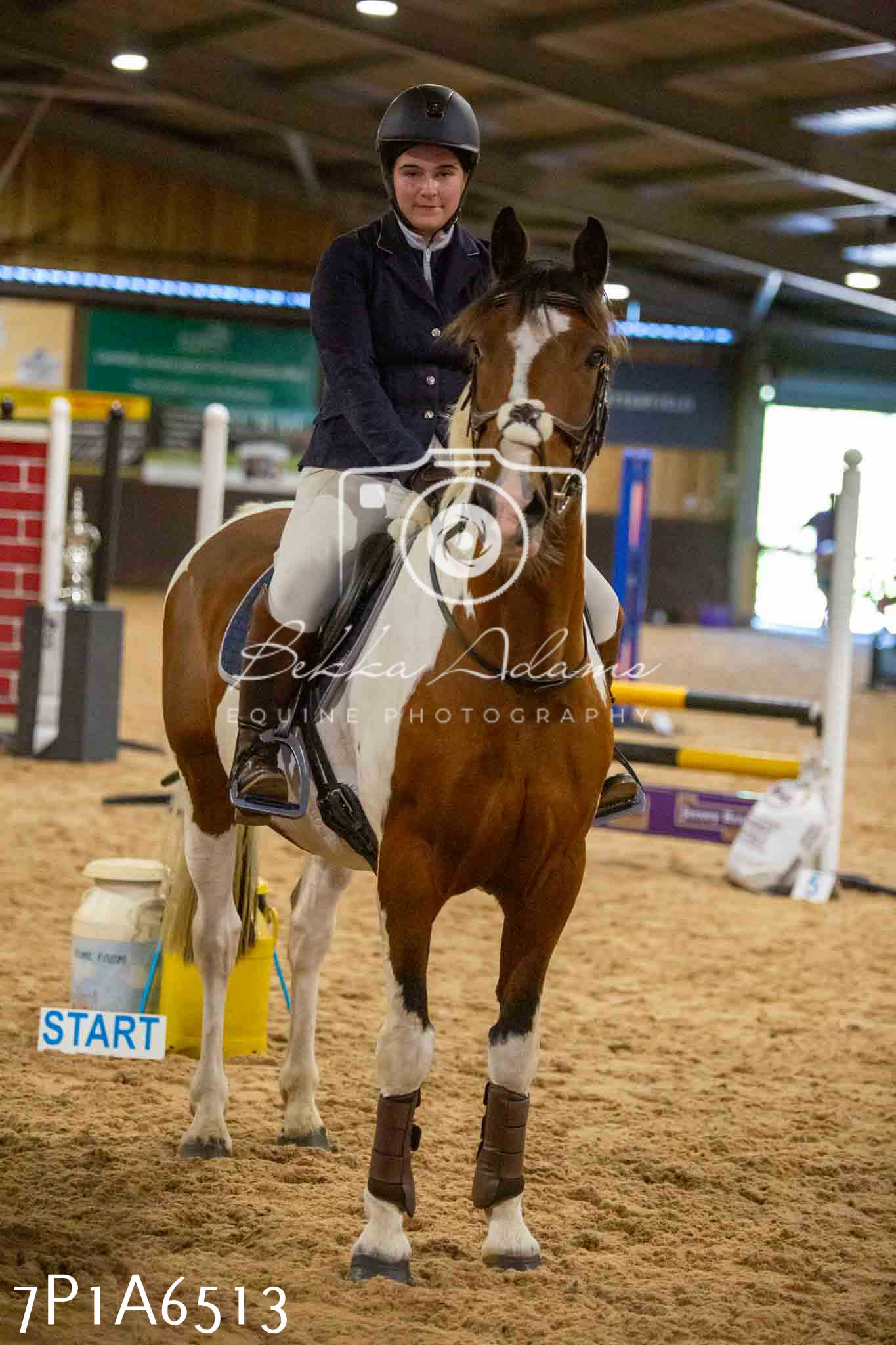 JHOYS 2023 - 15th September - Show Jumping