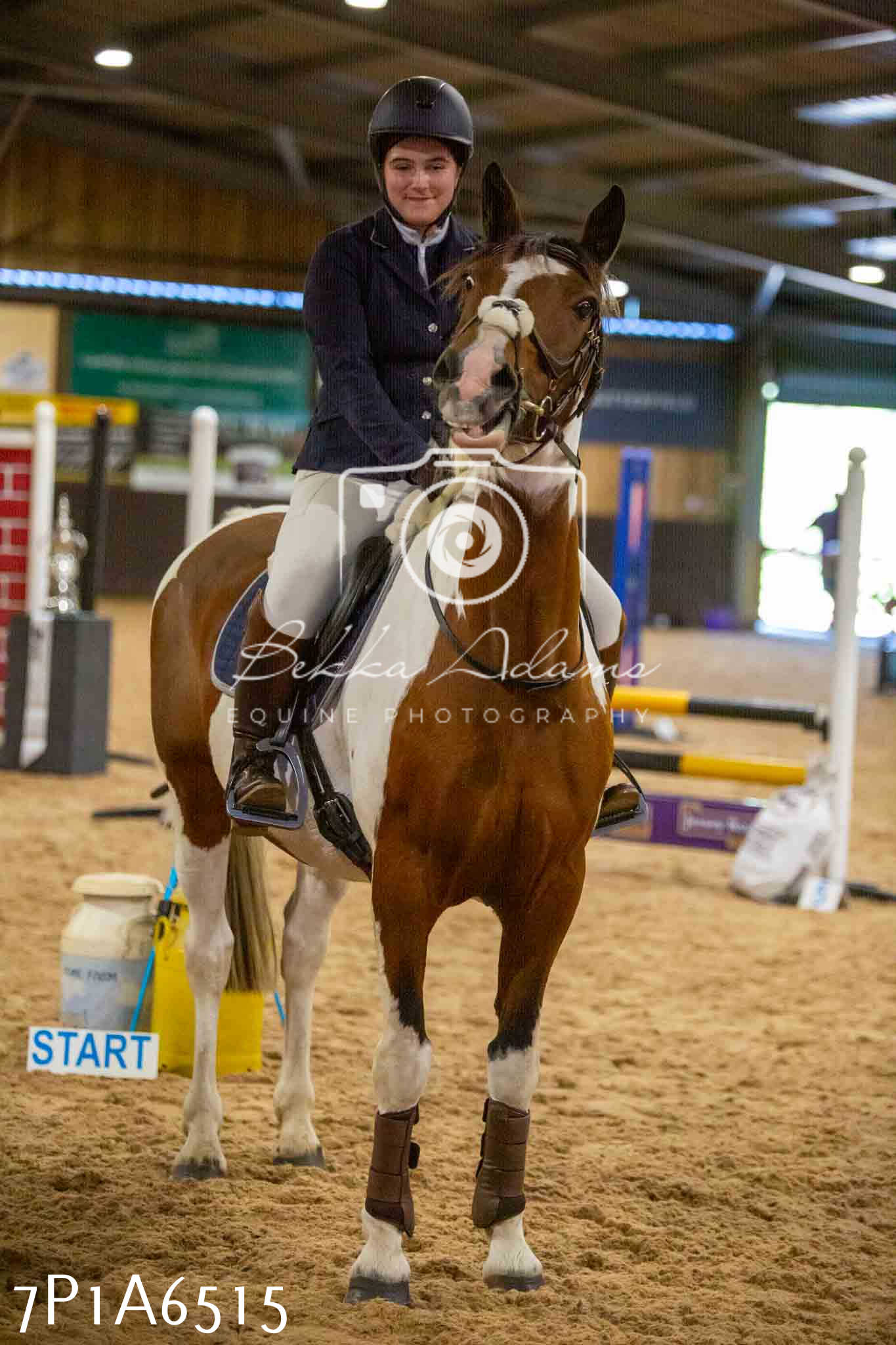 JHOYS 2023 - 15th September - Show Jumping