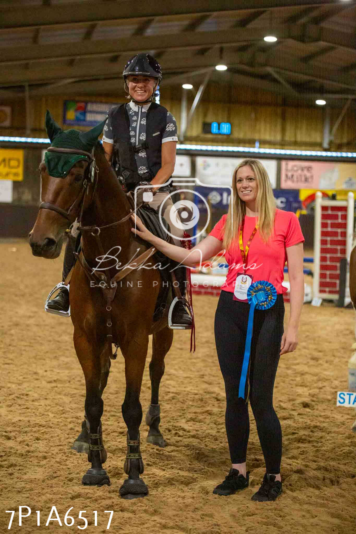JHOYS 2023 - 15th September - Show Jumping