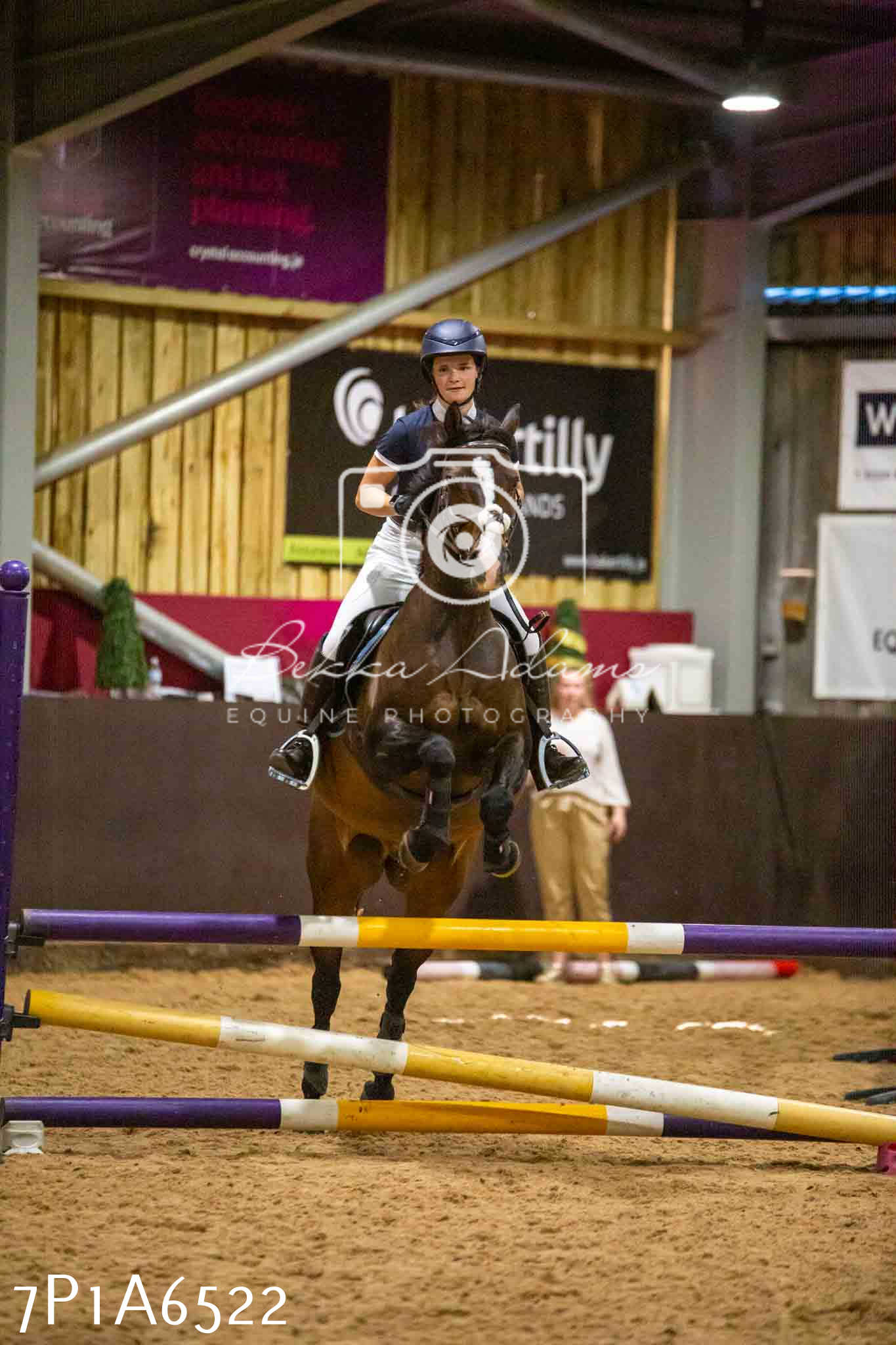 JHOYS 2023 - 15th September - Show Jumping