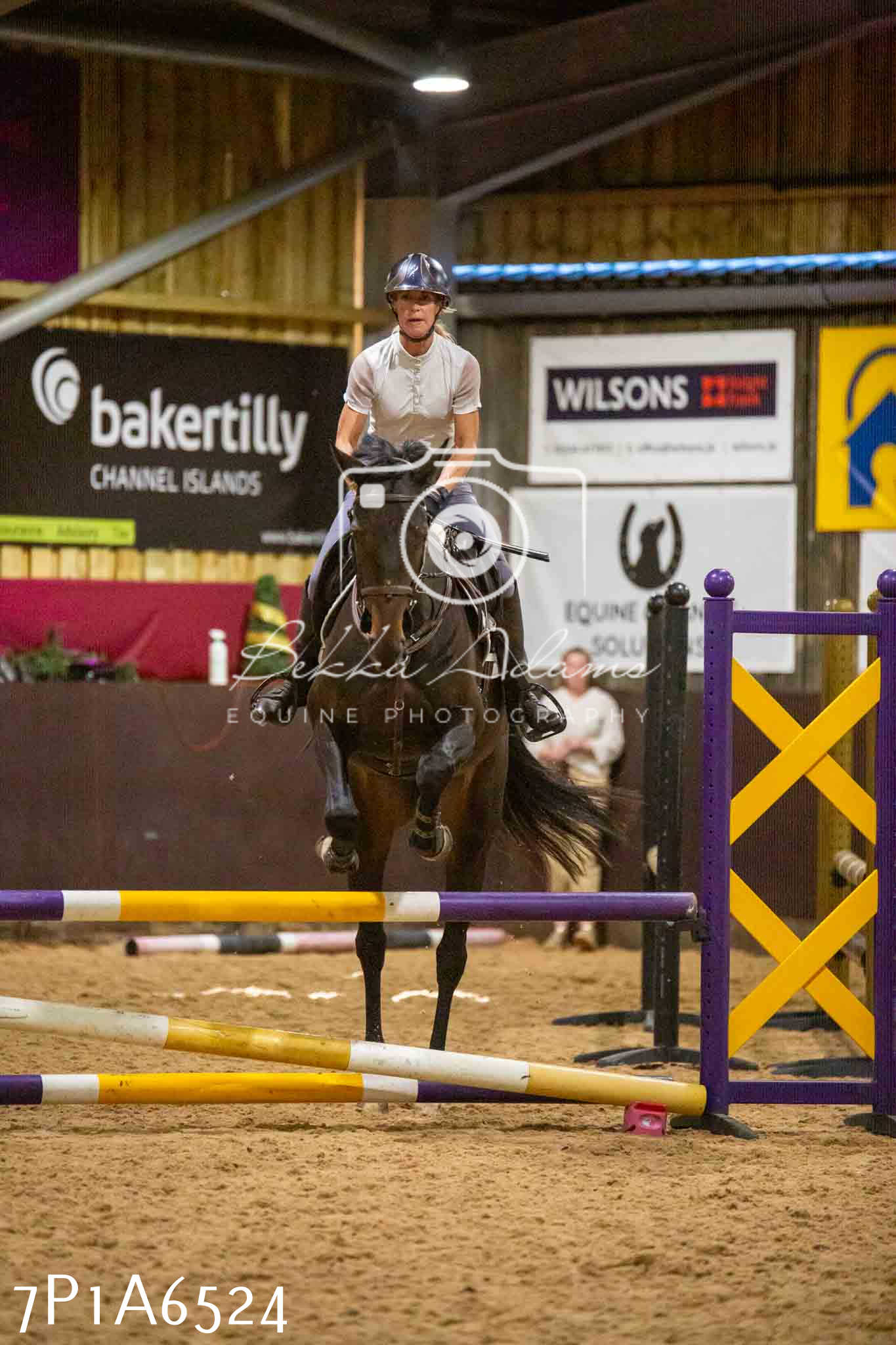 JHOYS 2023 - 15th September - Show Jumping