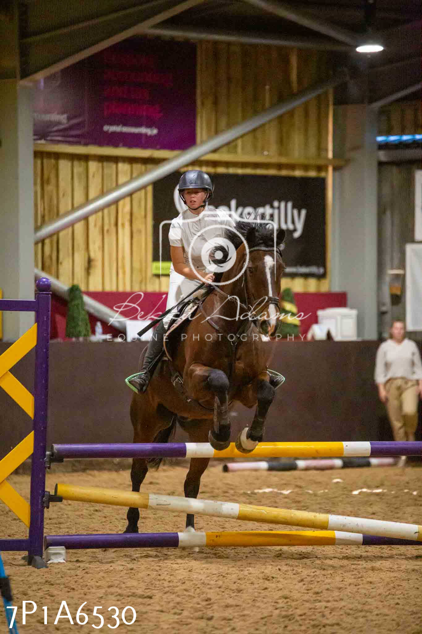 JHOYS 2023 - 15th September - Show Jumping