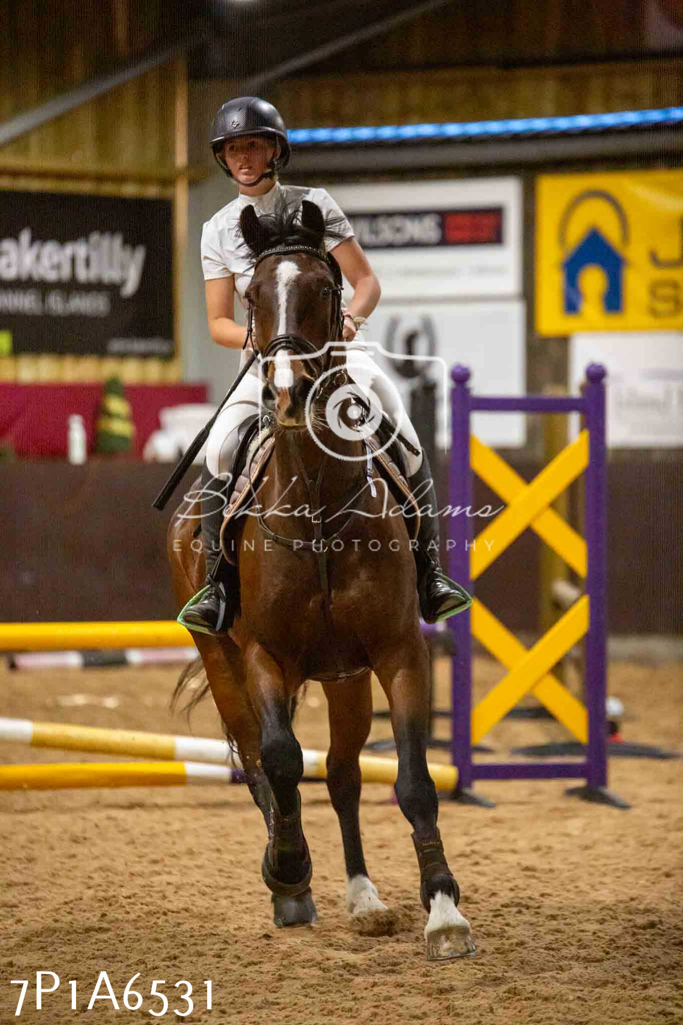 JHOYS 2023 - 15th September - Show Jumping