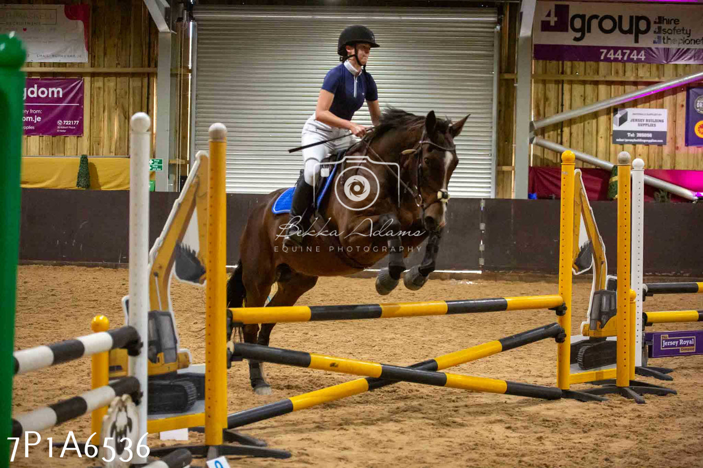JHOYS 2023 - 15th September - Show Jumping